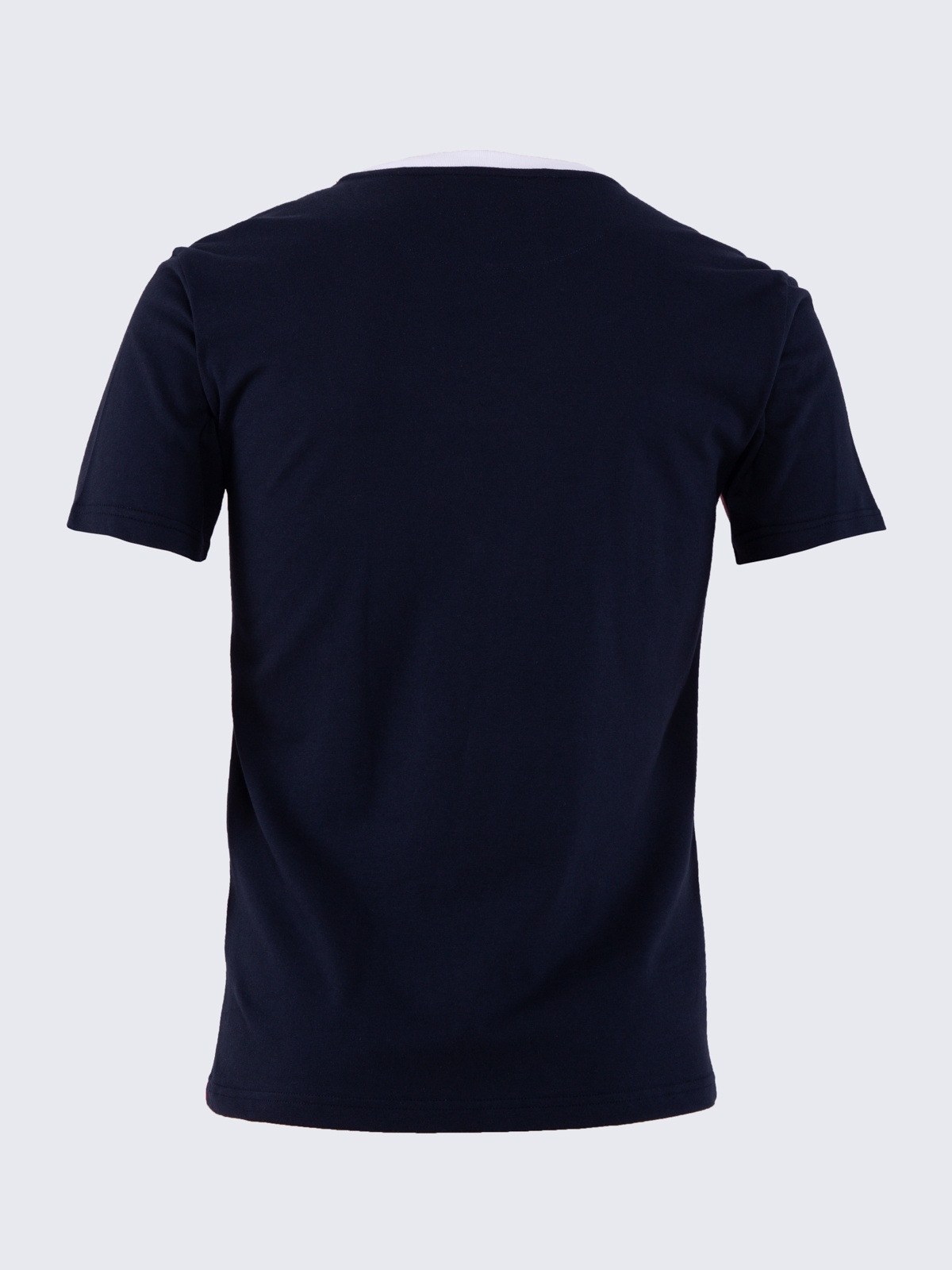 T-SHIRT SMK DENIM&CO