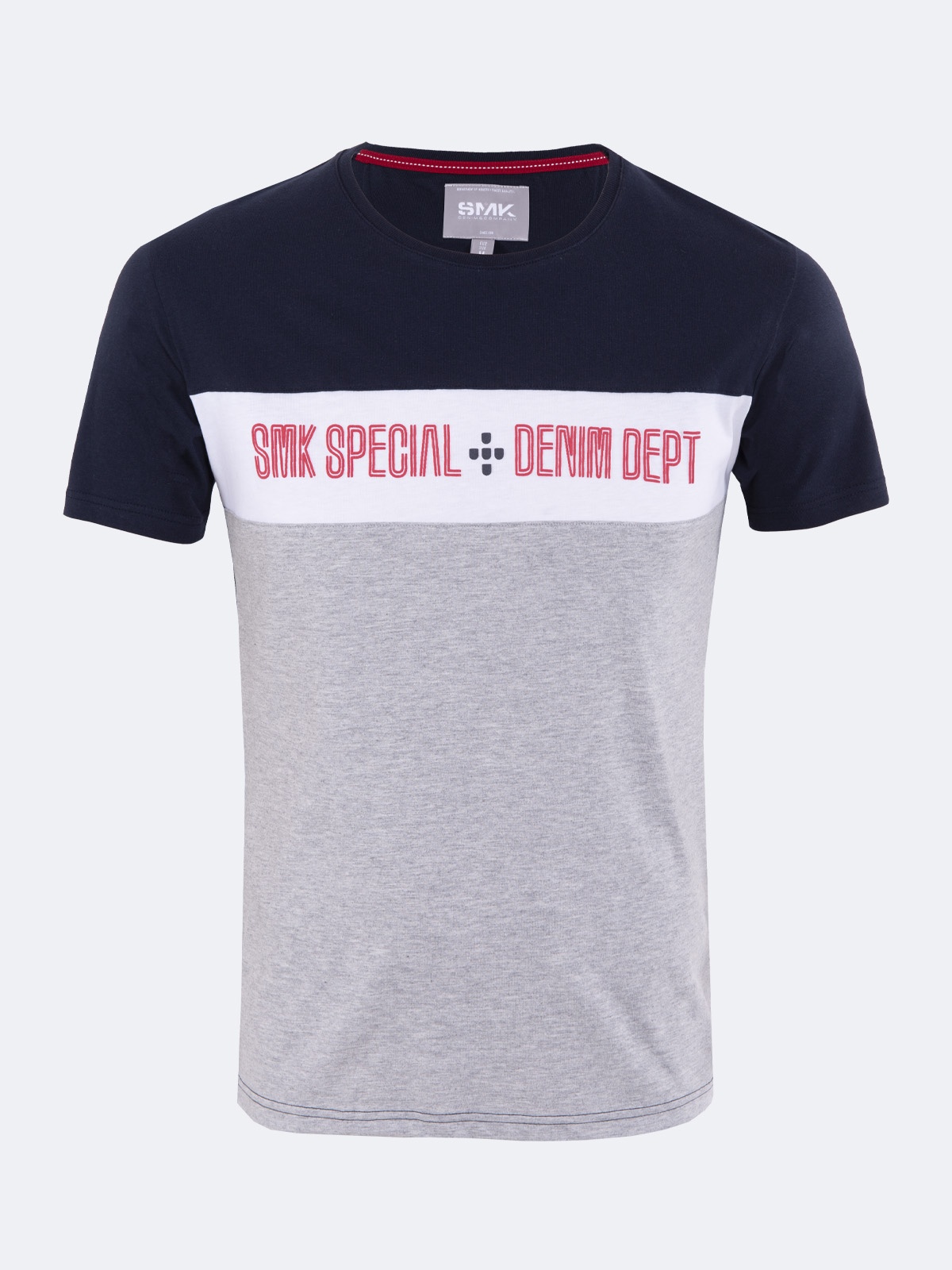 T-SHIRT SMK SPECIAL DEPT
