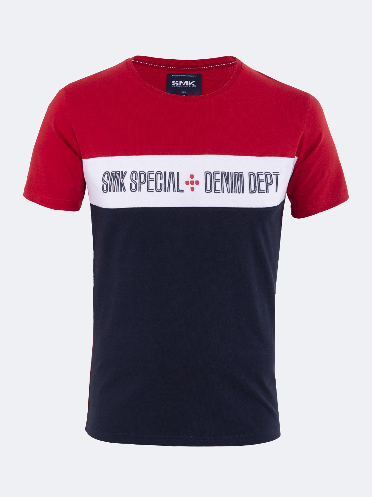 T-SHIRT SMK SPECIAL DEPT