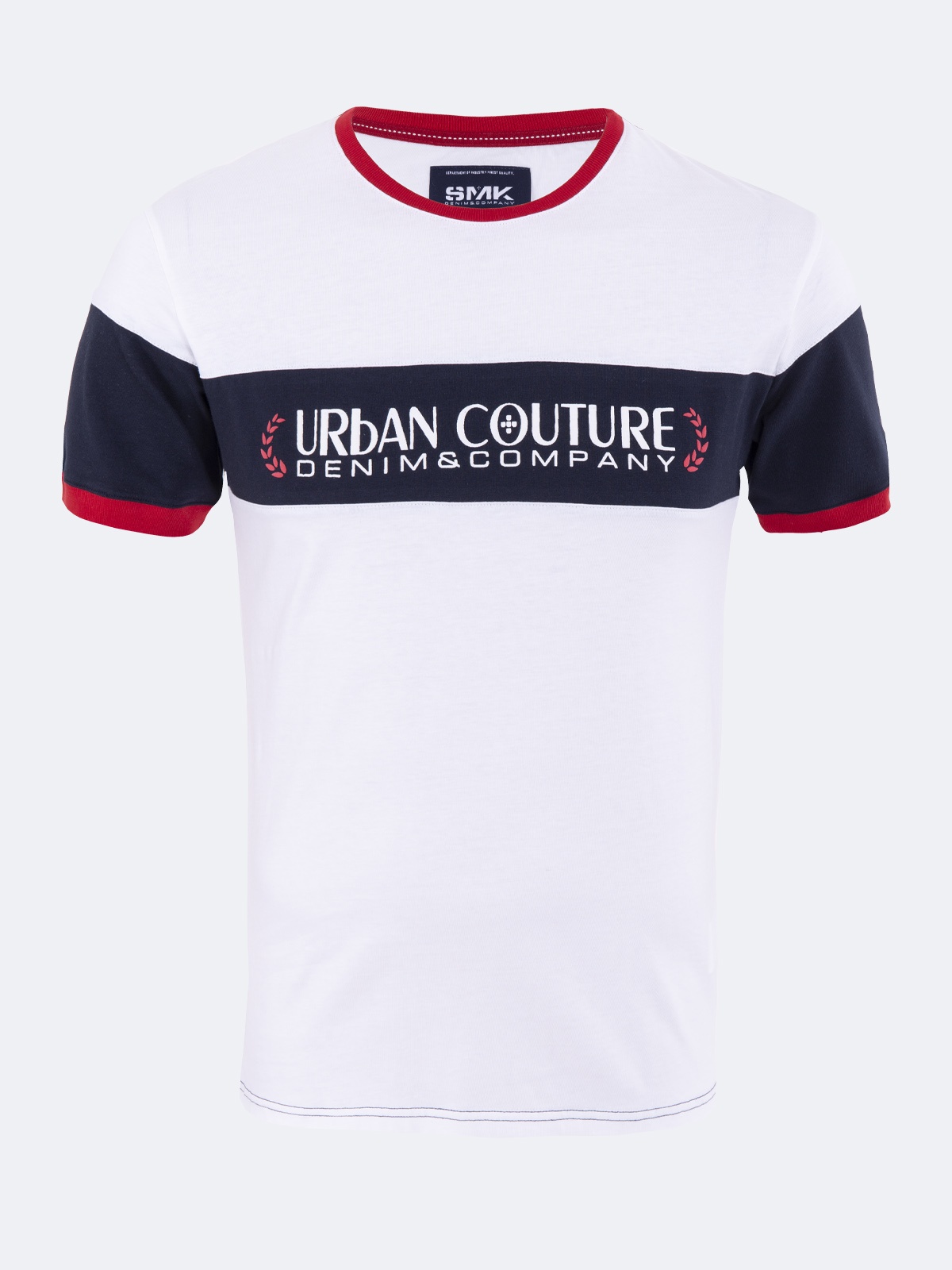 T-SHIRT SMK URBAN COUTURE