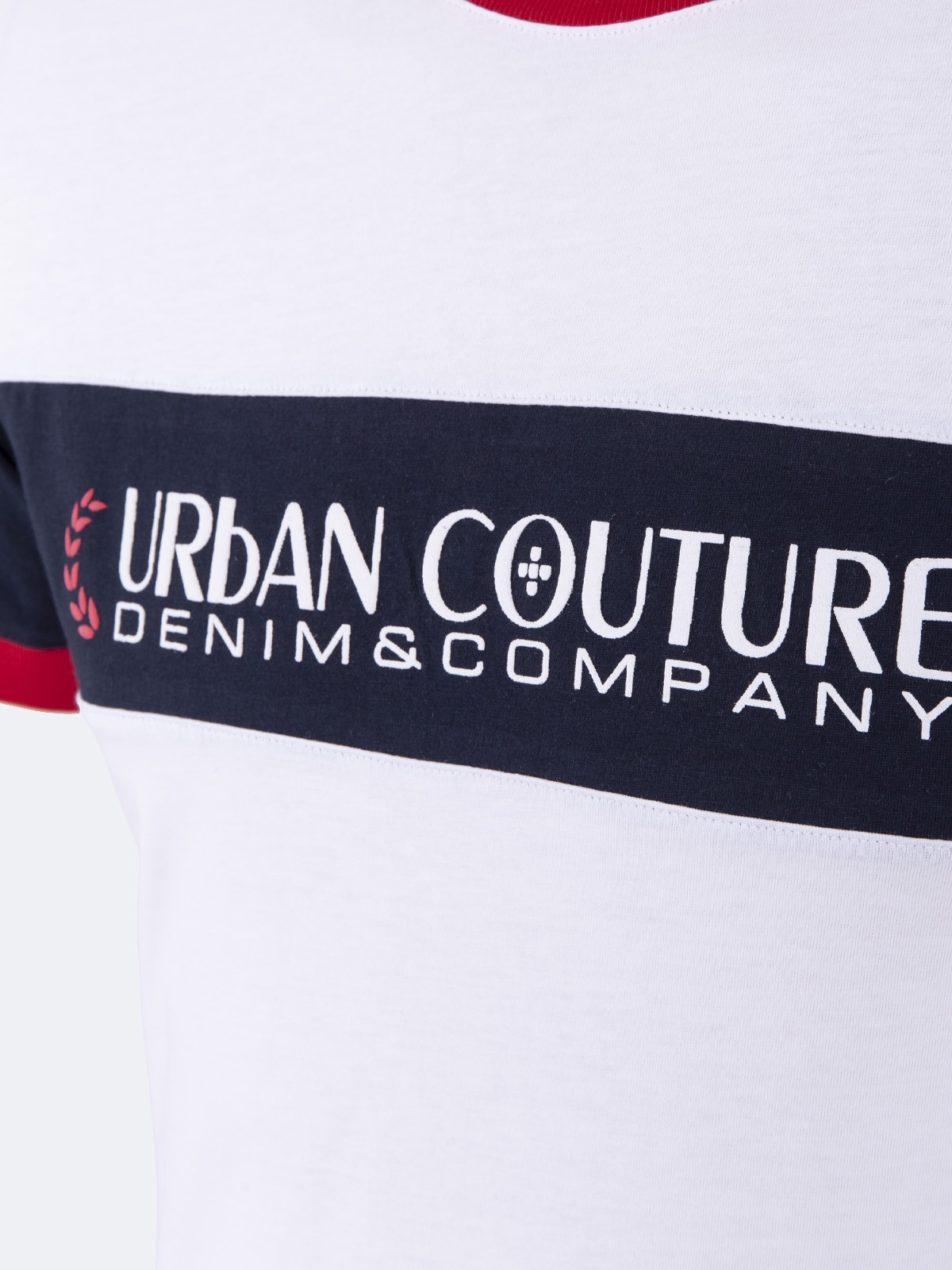 T-SHIRT SMK URBAN COUTURE