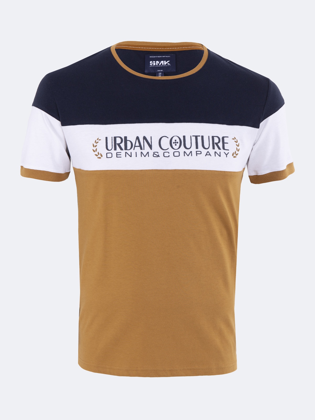 T-SHIRT SMK URBAN COUTURE