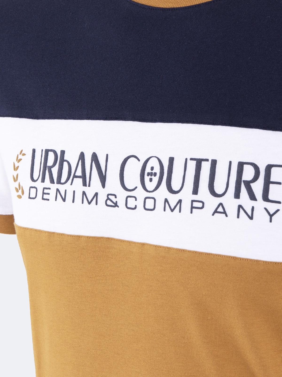 T-SHIRT SMK URBAN COUTURE