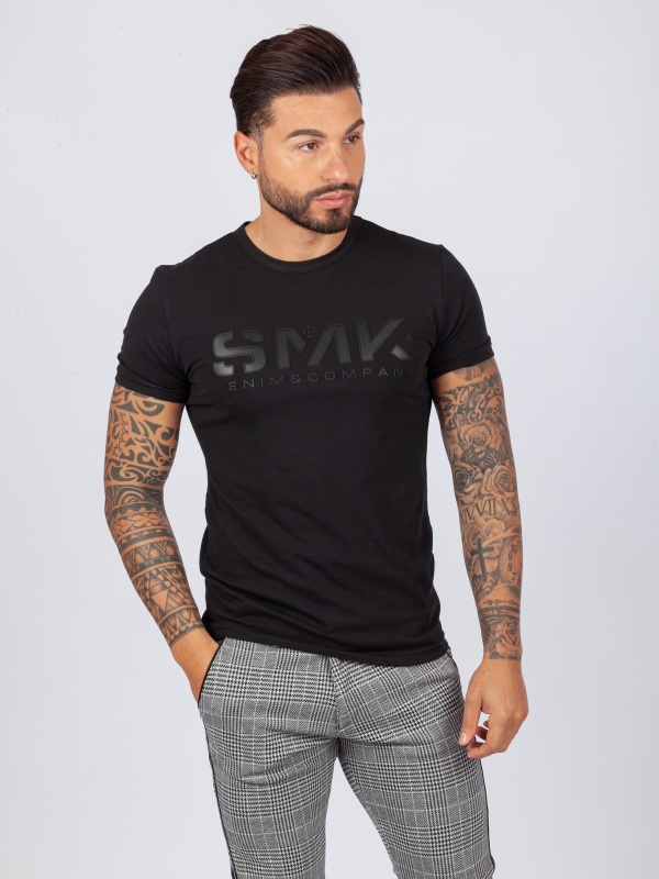 T-SHIRT SMK DENIM COMP.