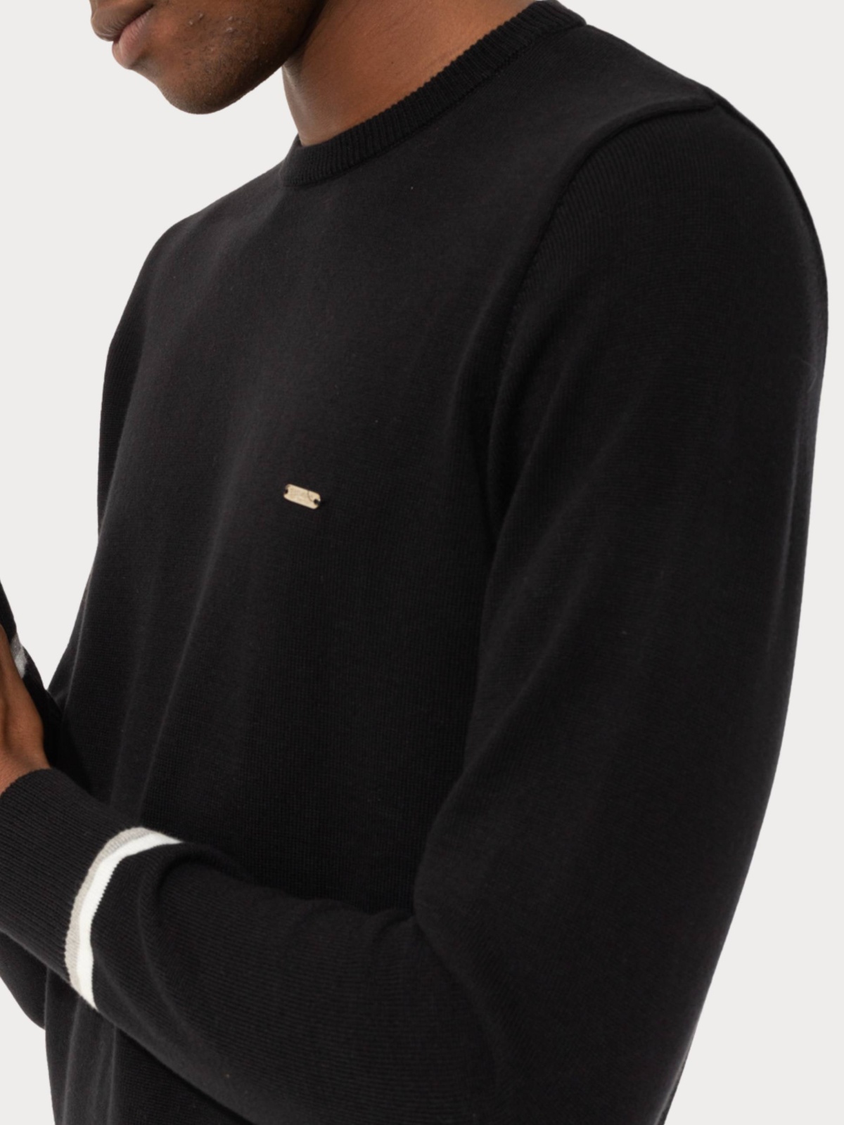 CAMISOLA SMK SLEEVESTRIPE