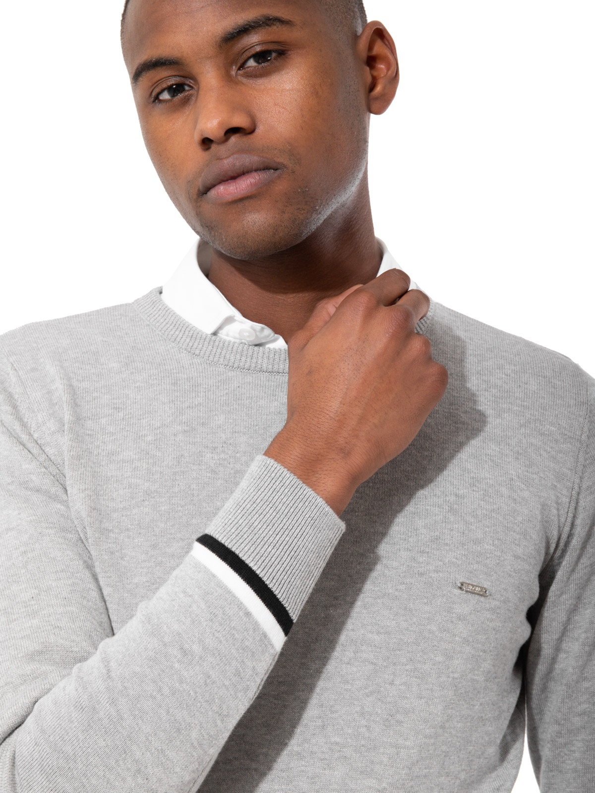 CAMISOLA SMK SLEEVESTRIPE
