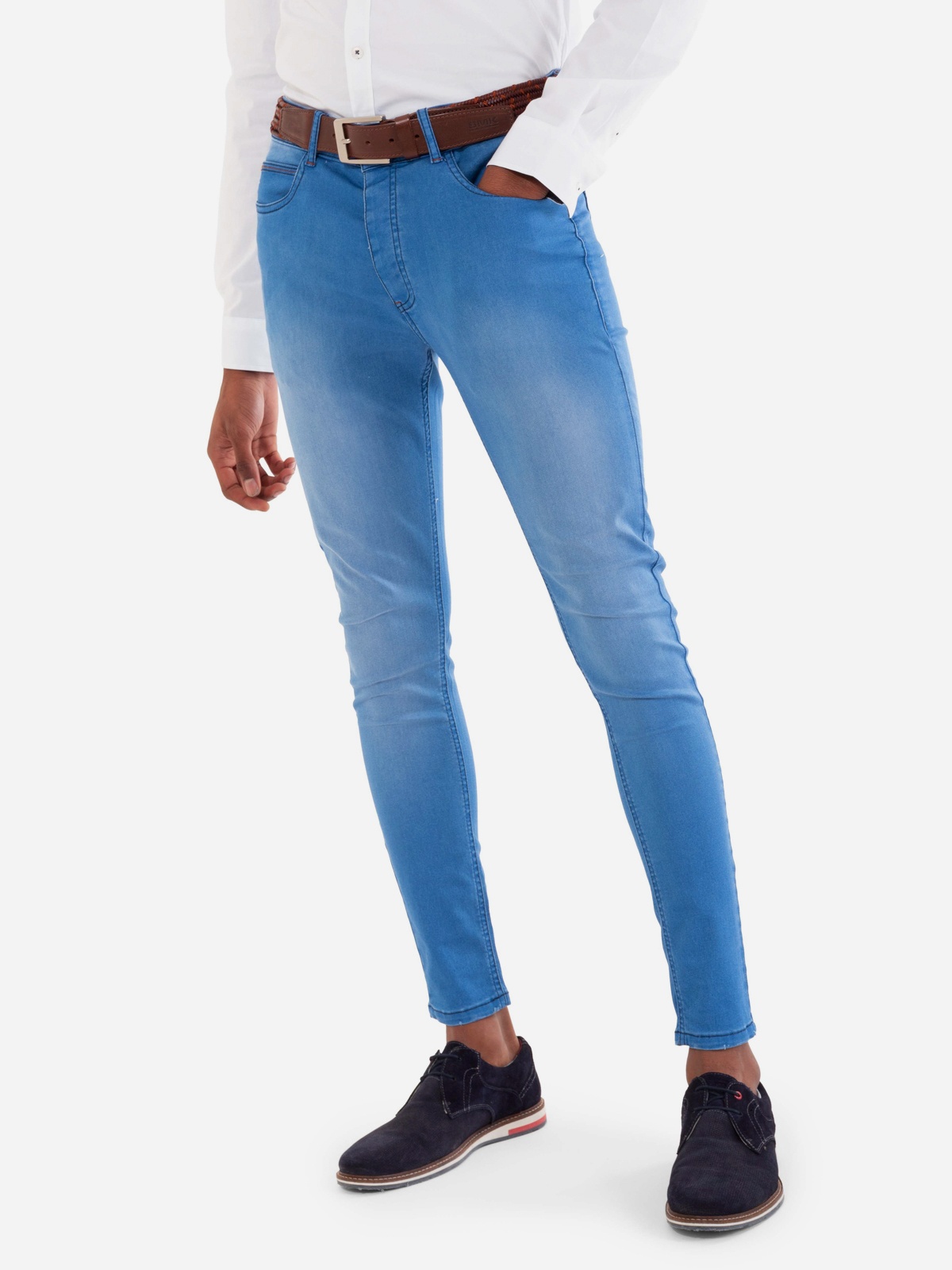 CALÇA SMK MY BASIC DNM