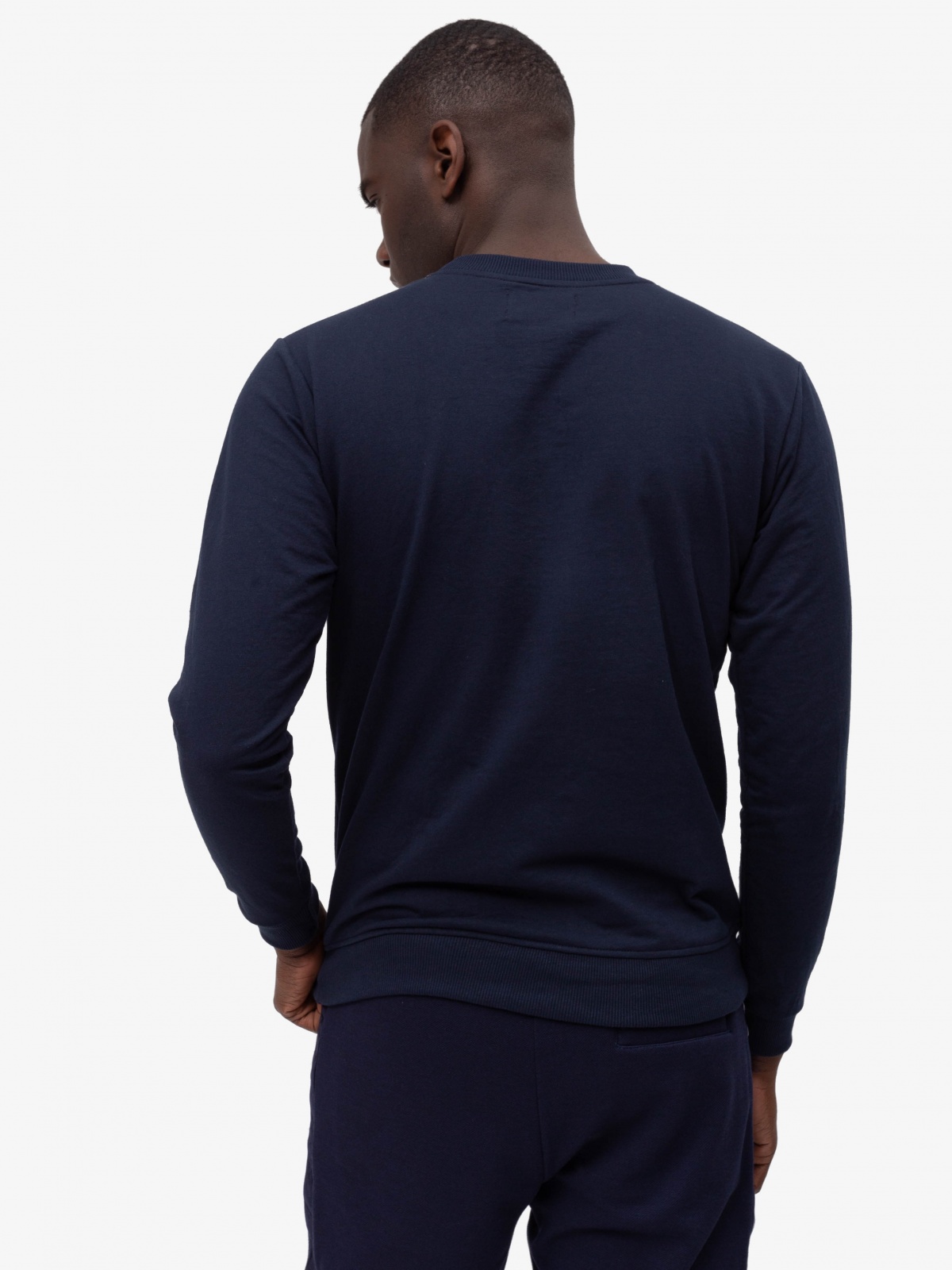 CAMISOLA SMK WHITE CHEST