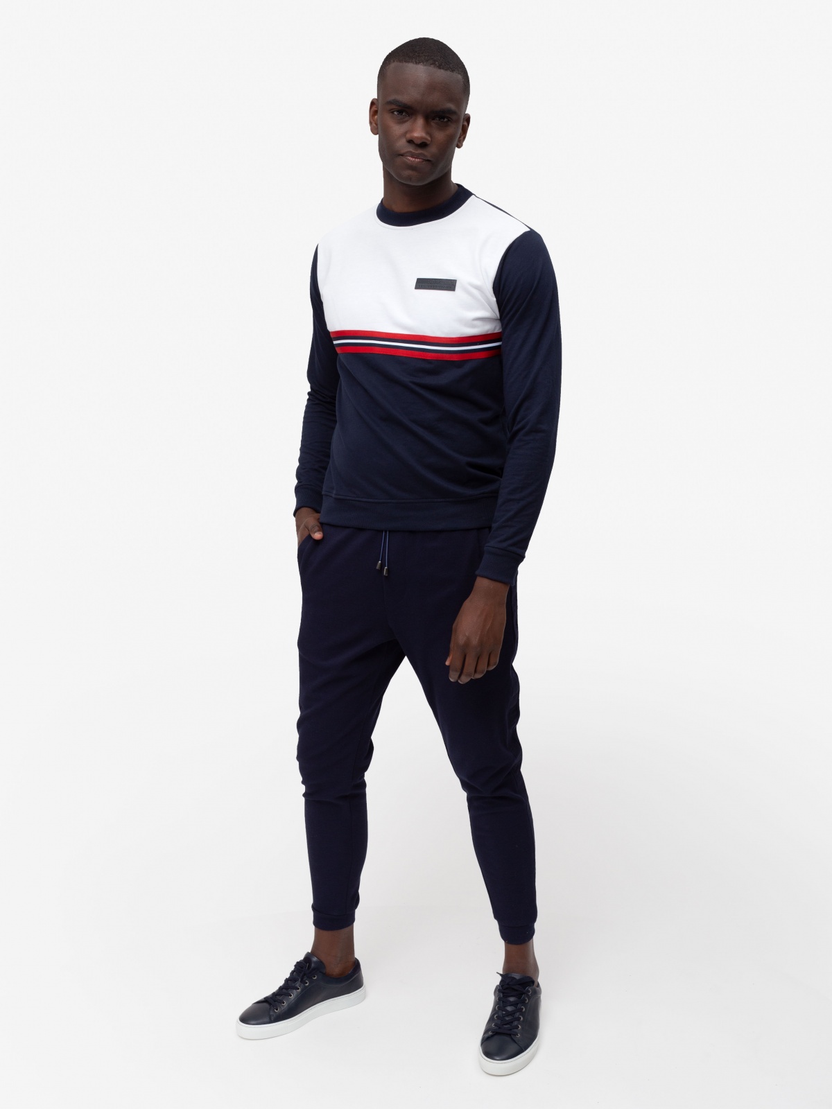 CAMISOLA SMK WHITE CHEST