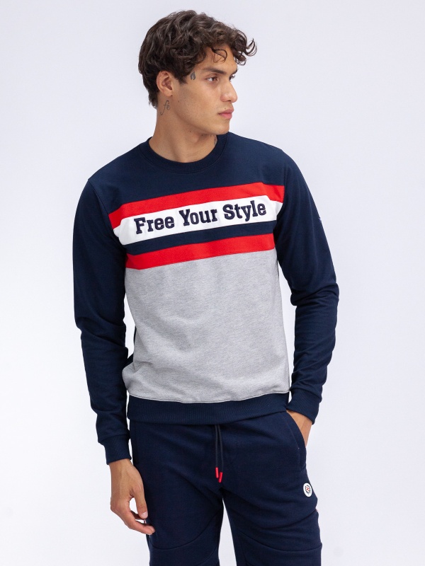 CAMISOLA SMK FREE