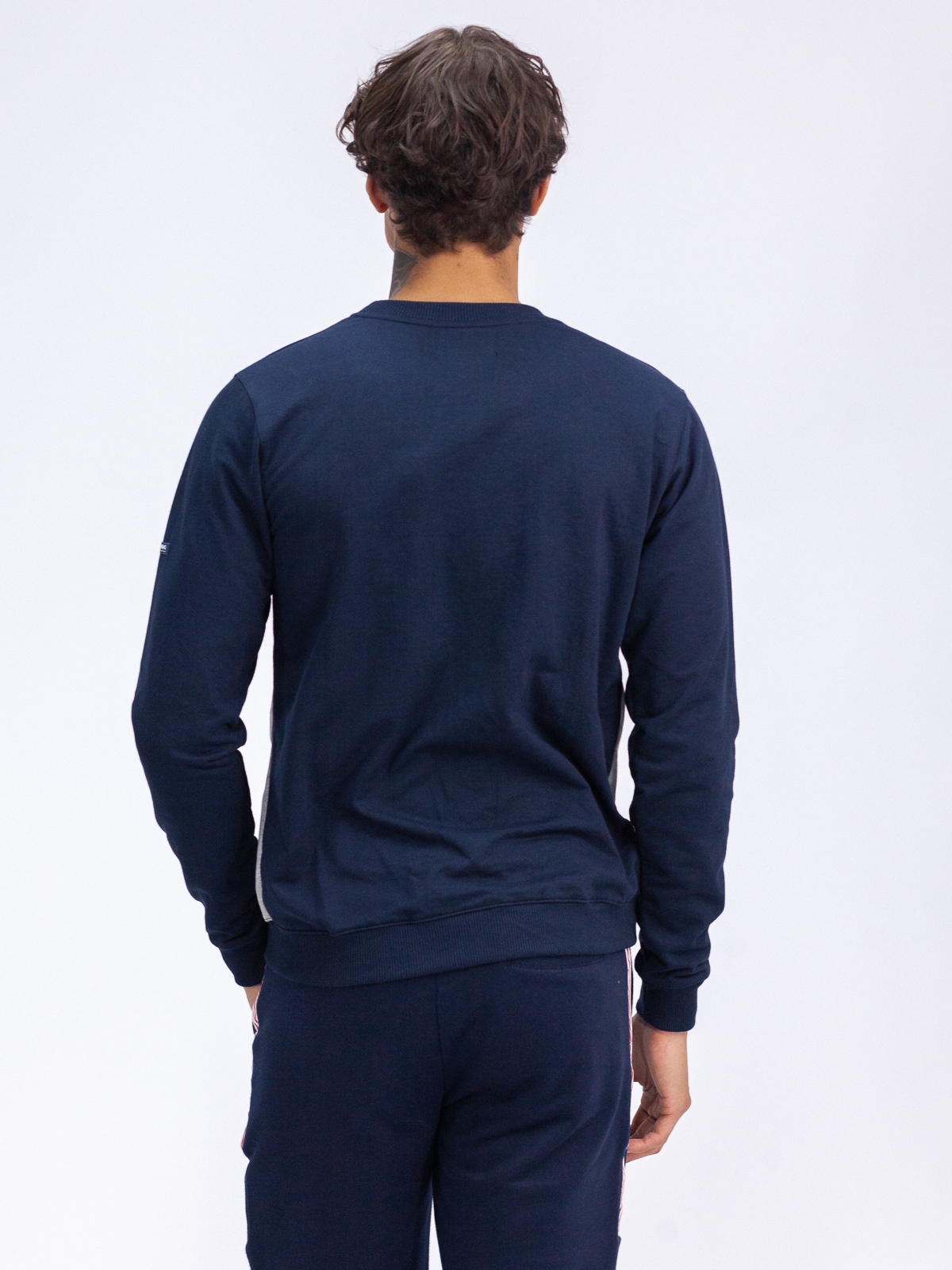 CAMISOLA SMK FREE