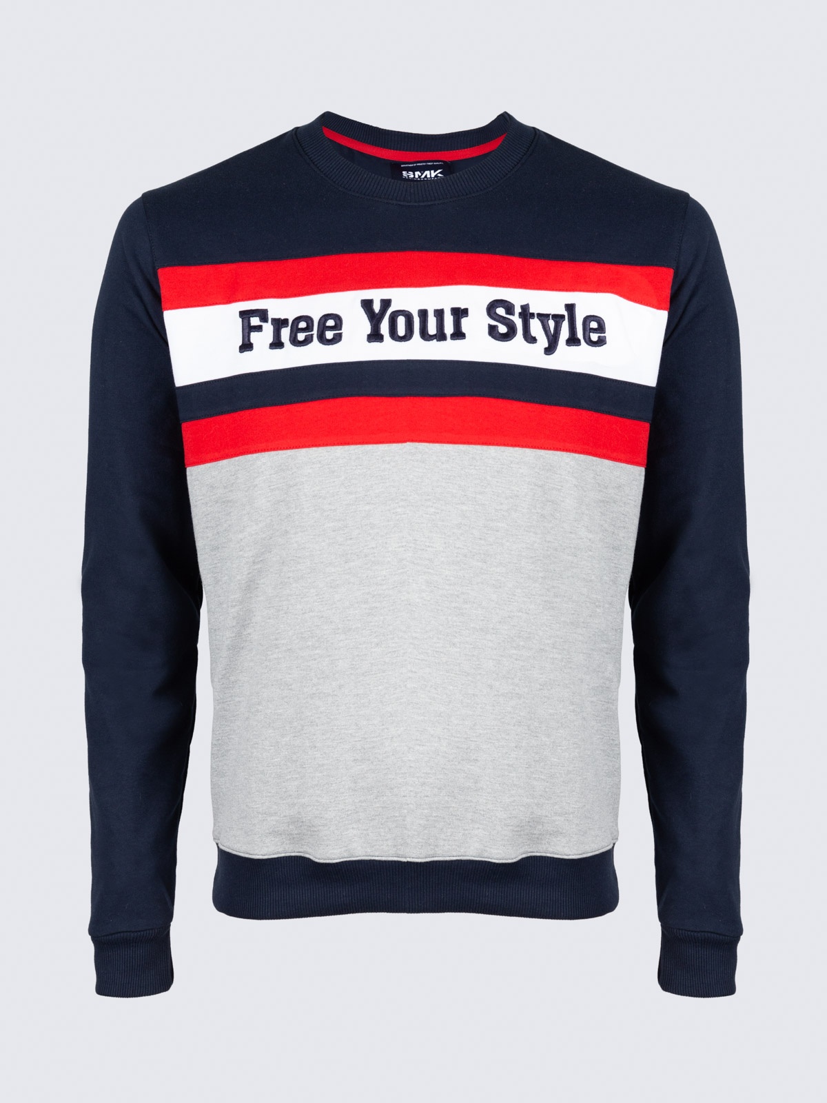 CAMISOLA SMK FREE