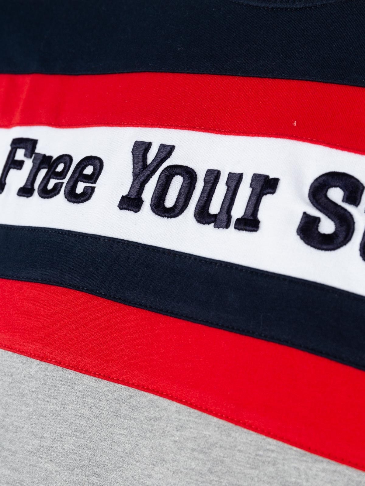 CAMISOLA SMK FREE