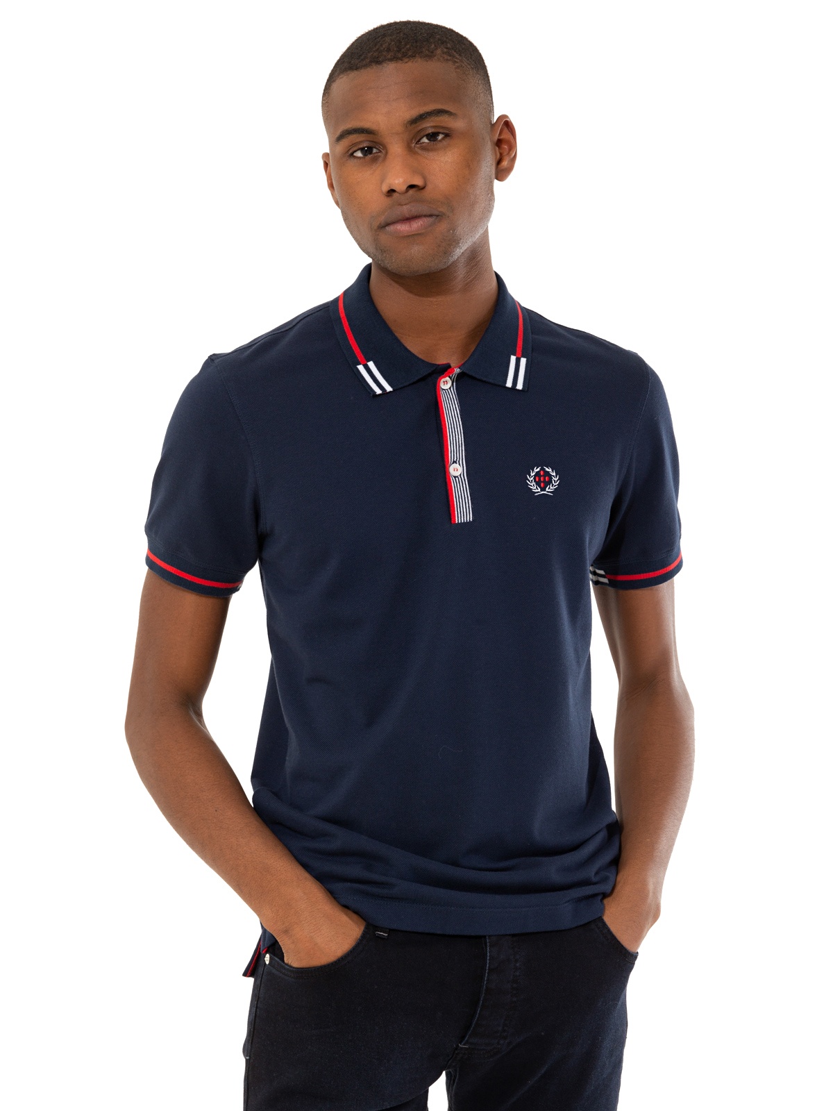 POLO SMK MY NAVY