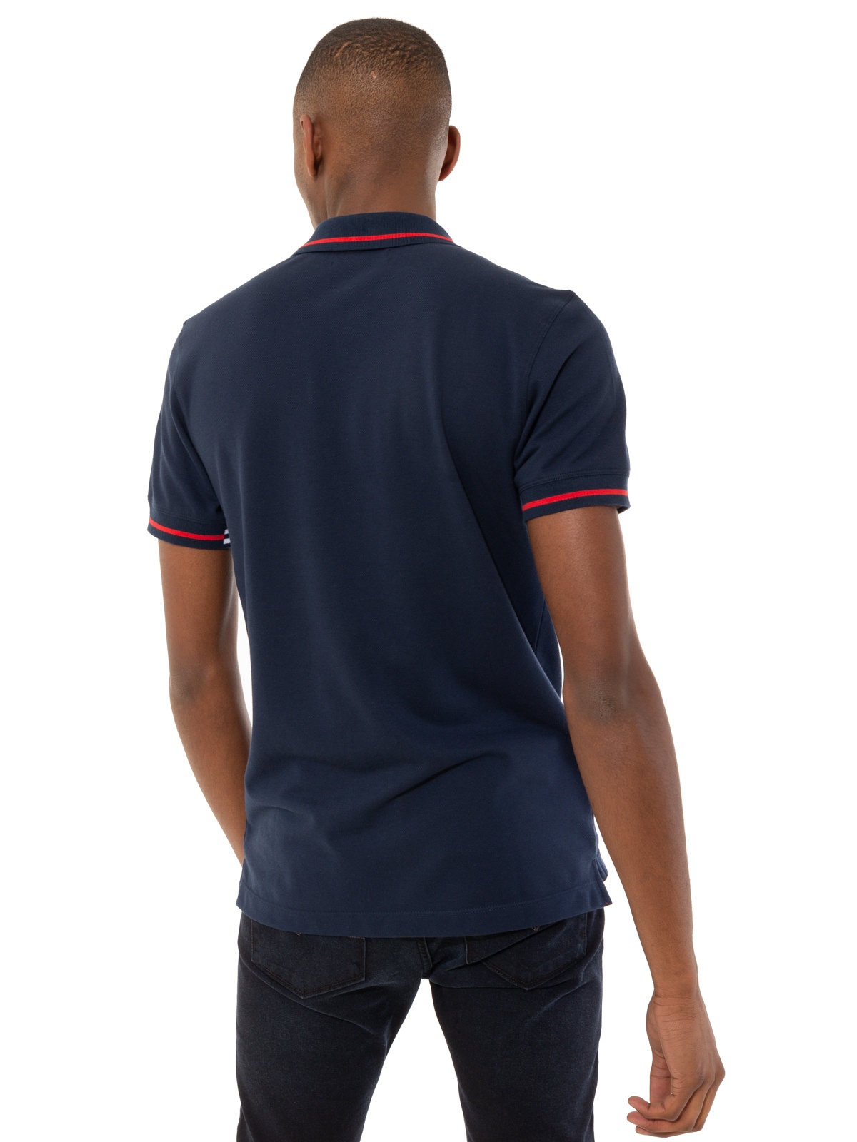 POLO SMK MY NAVY