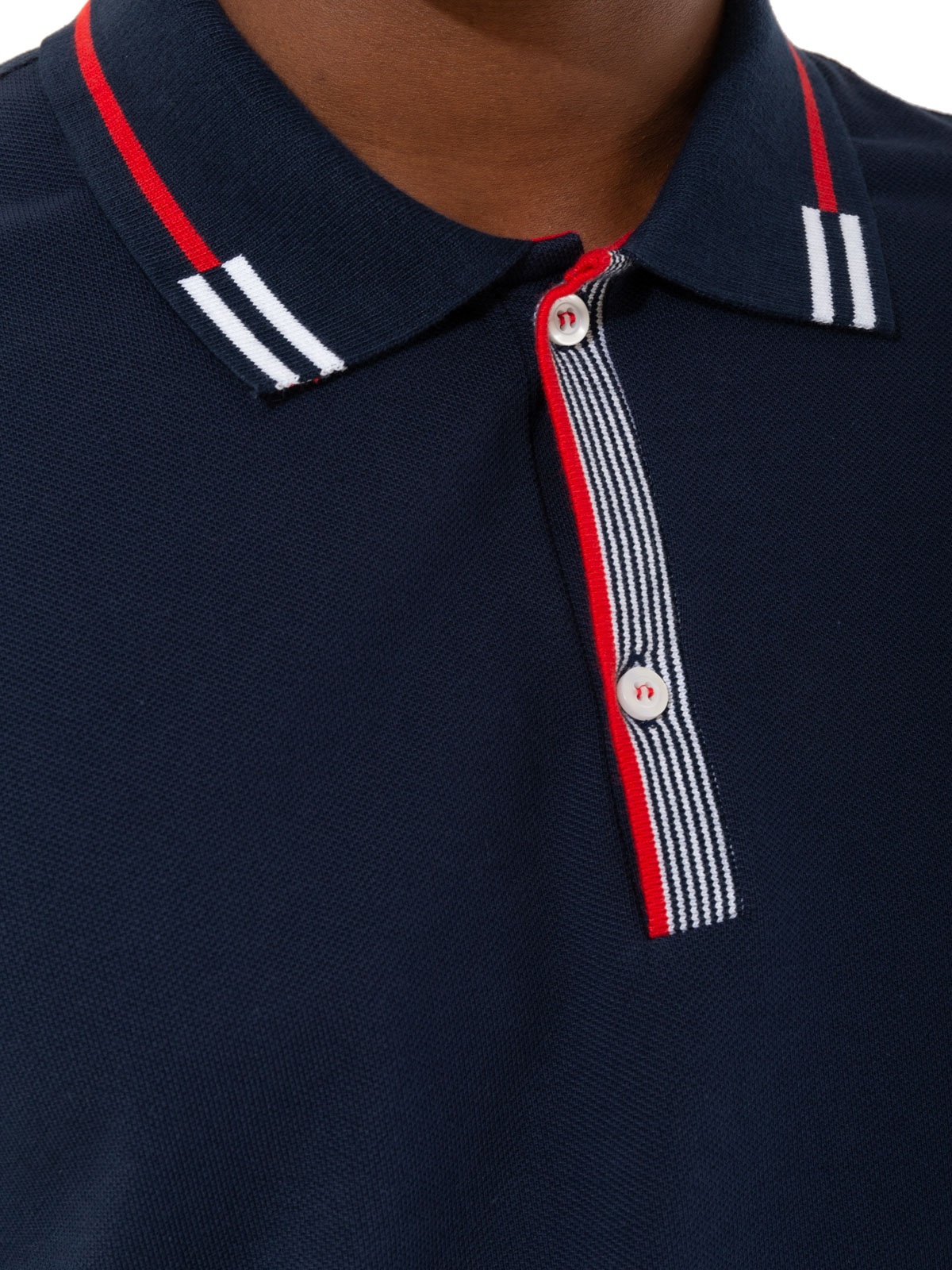POLO SMK MY NAVY