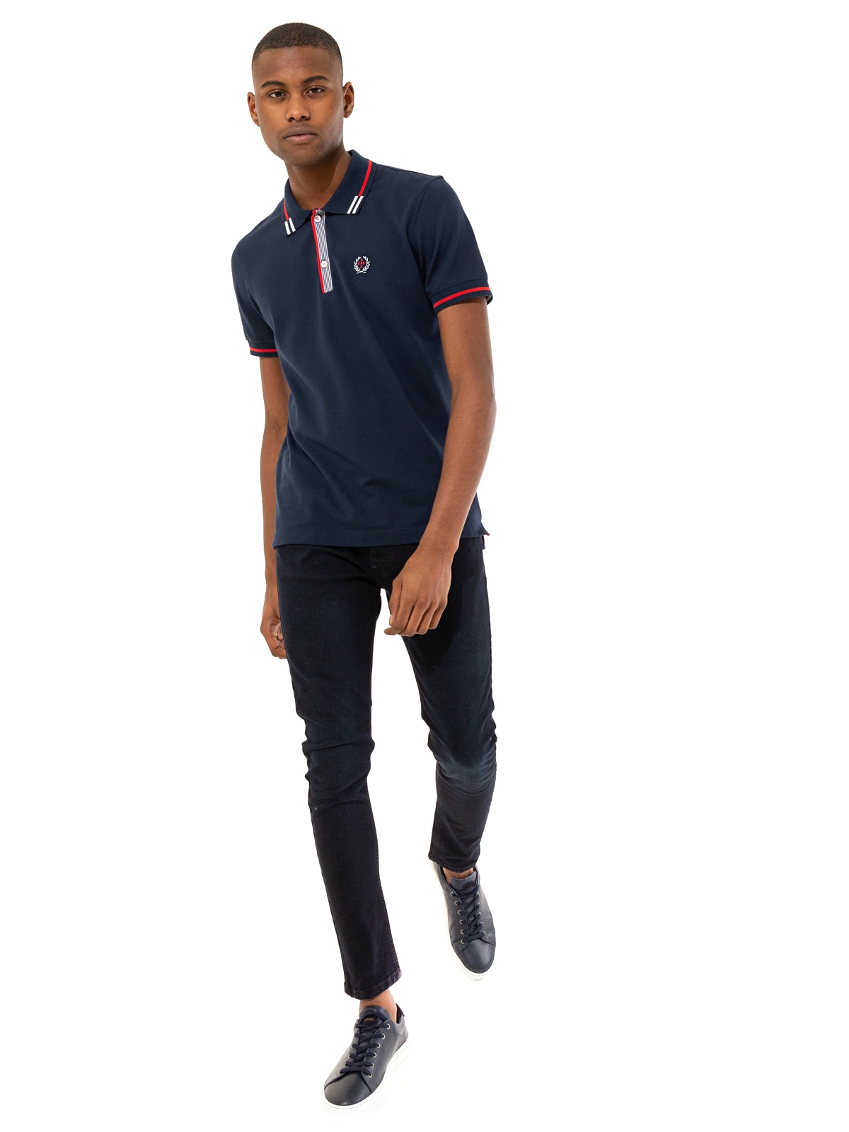 POLO SMK MY NAVY