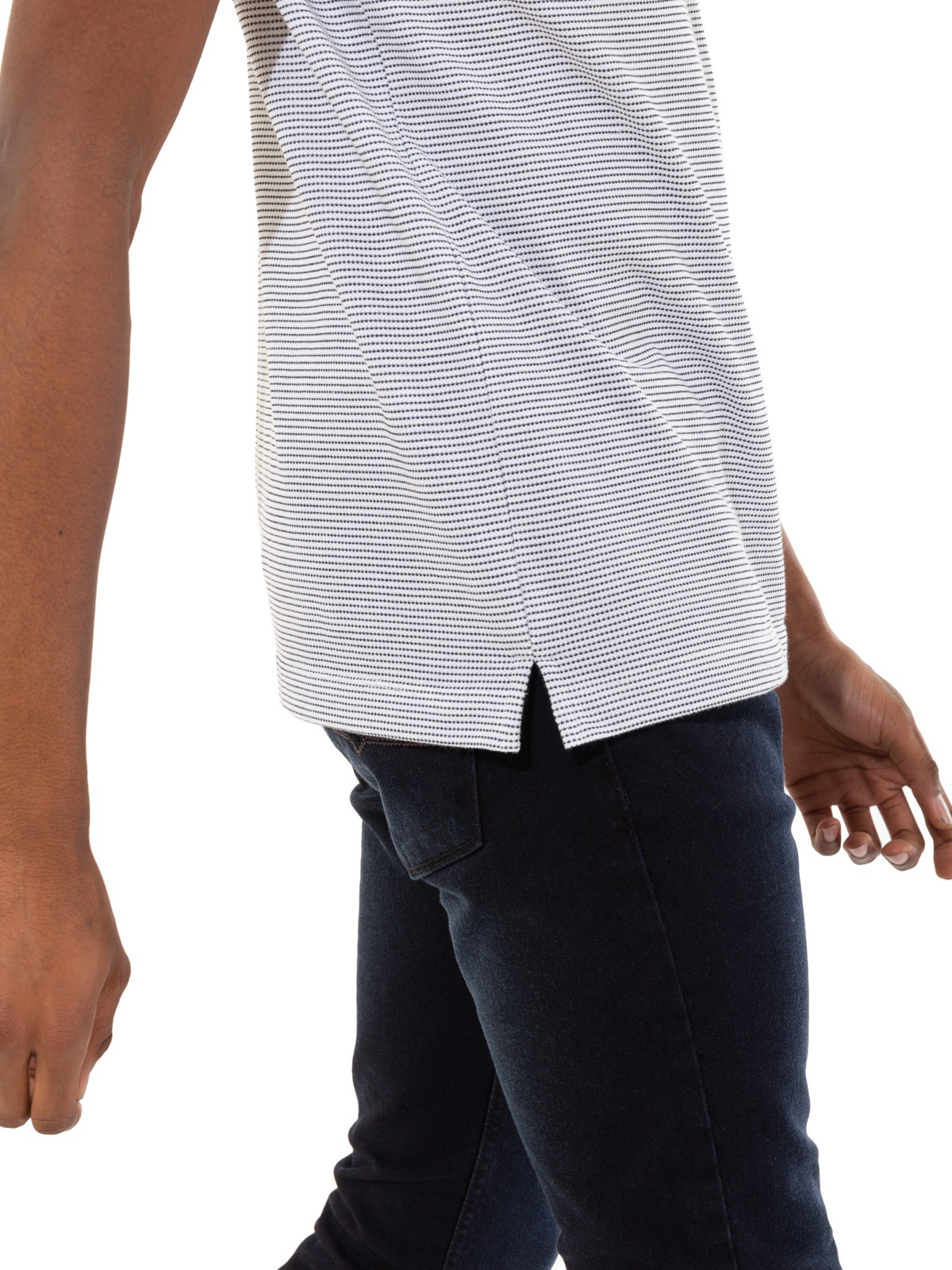 POLO SMK SMALL DOTS