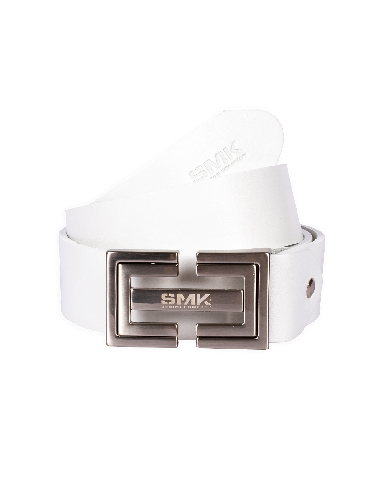 CINTO SMK MIRRORED BUCKLE