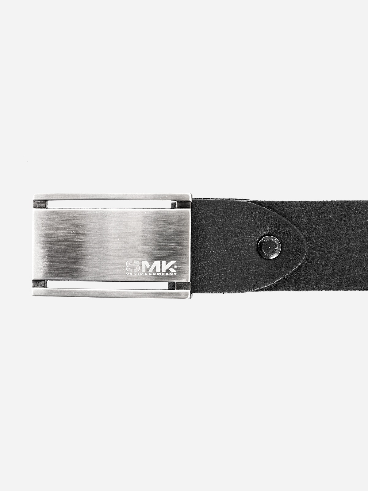 CINTO TWO STRIPE BUCKLE