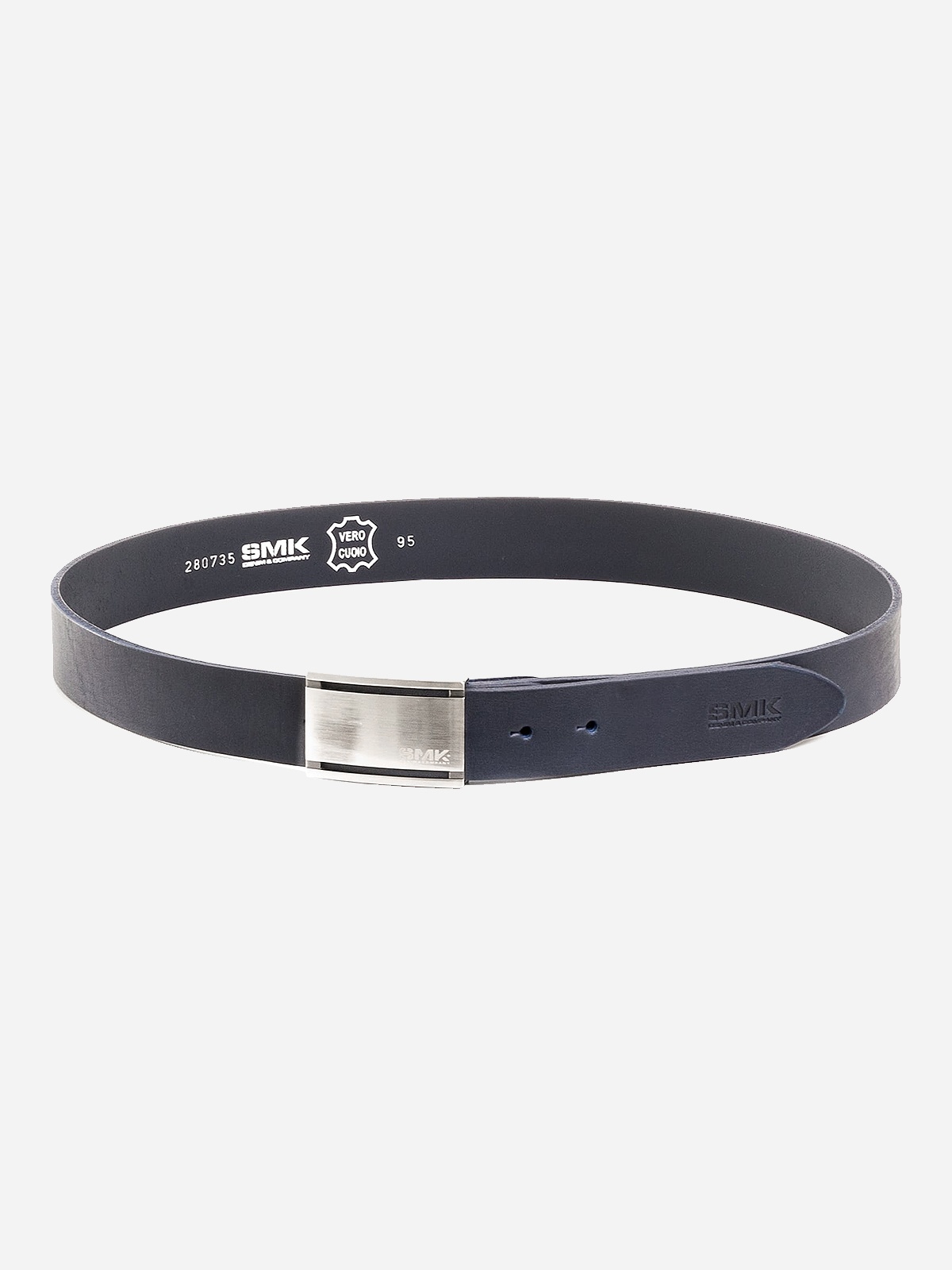 CINTO TWO STRIPE BUCKLE