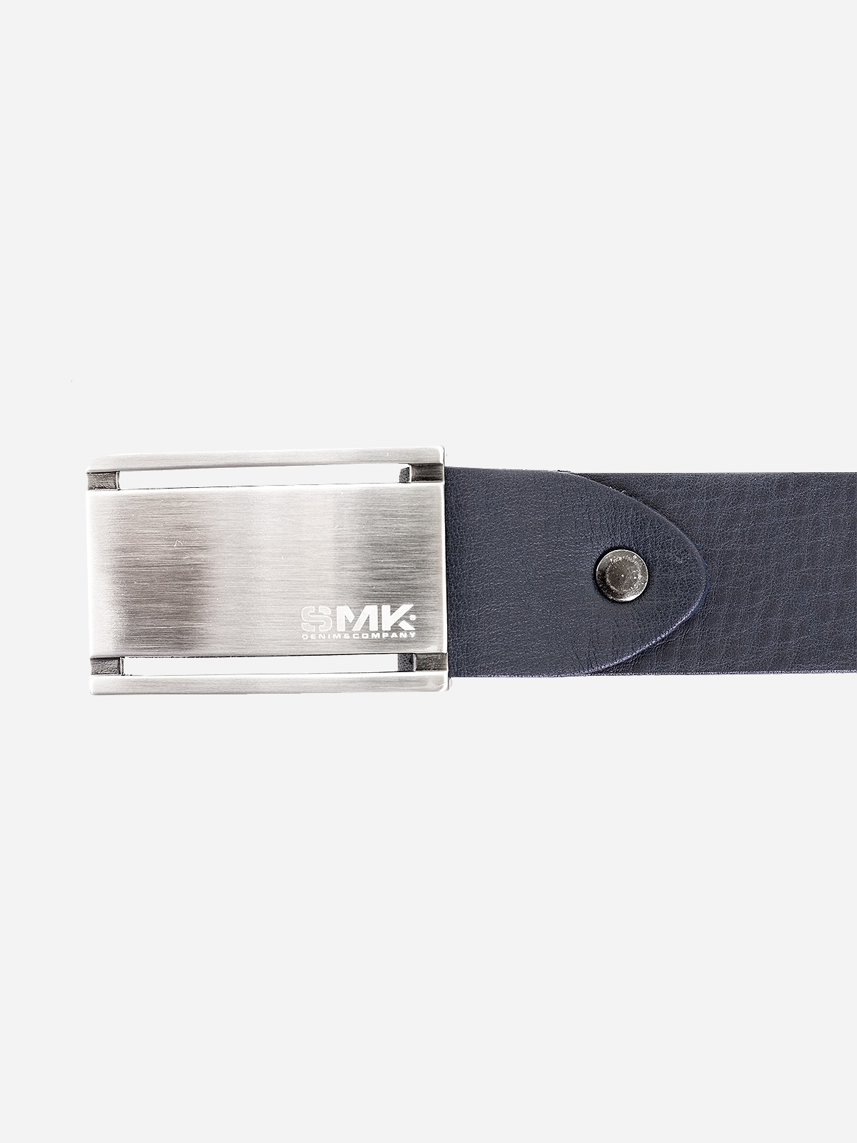 CINTO TWO STRIPE BUCKLE