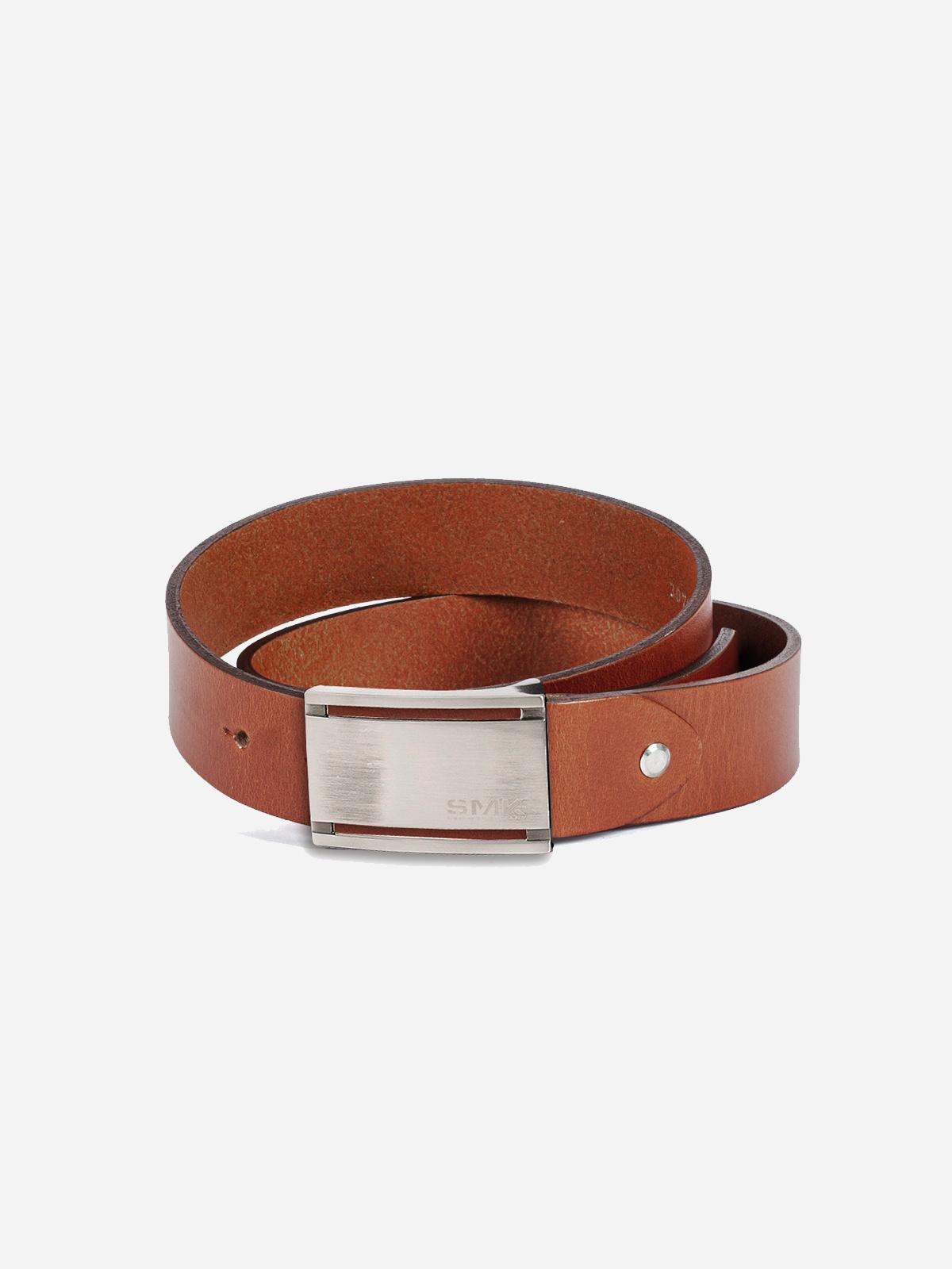 CINTO TWO STRIPE BUCKLE