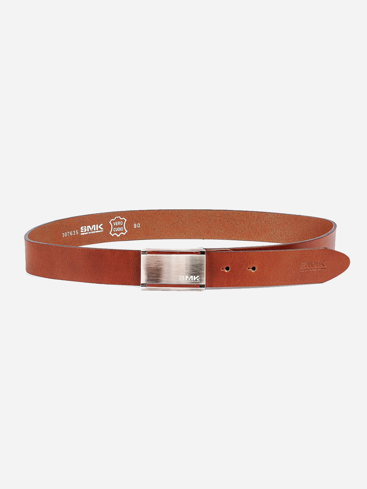 CINTO TWO STRIPE BUCKLE