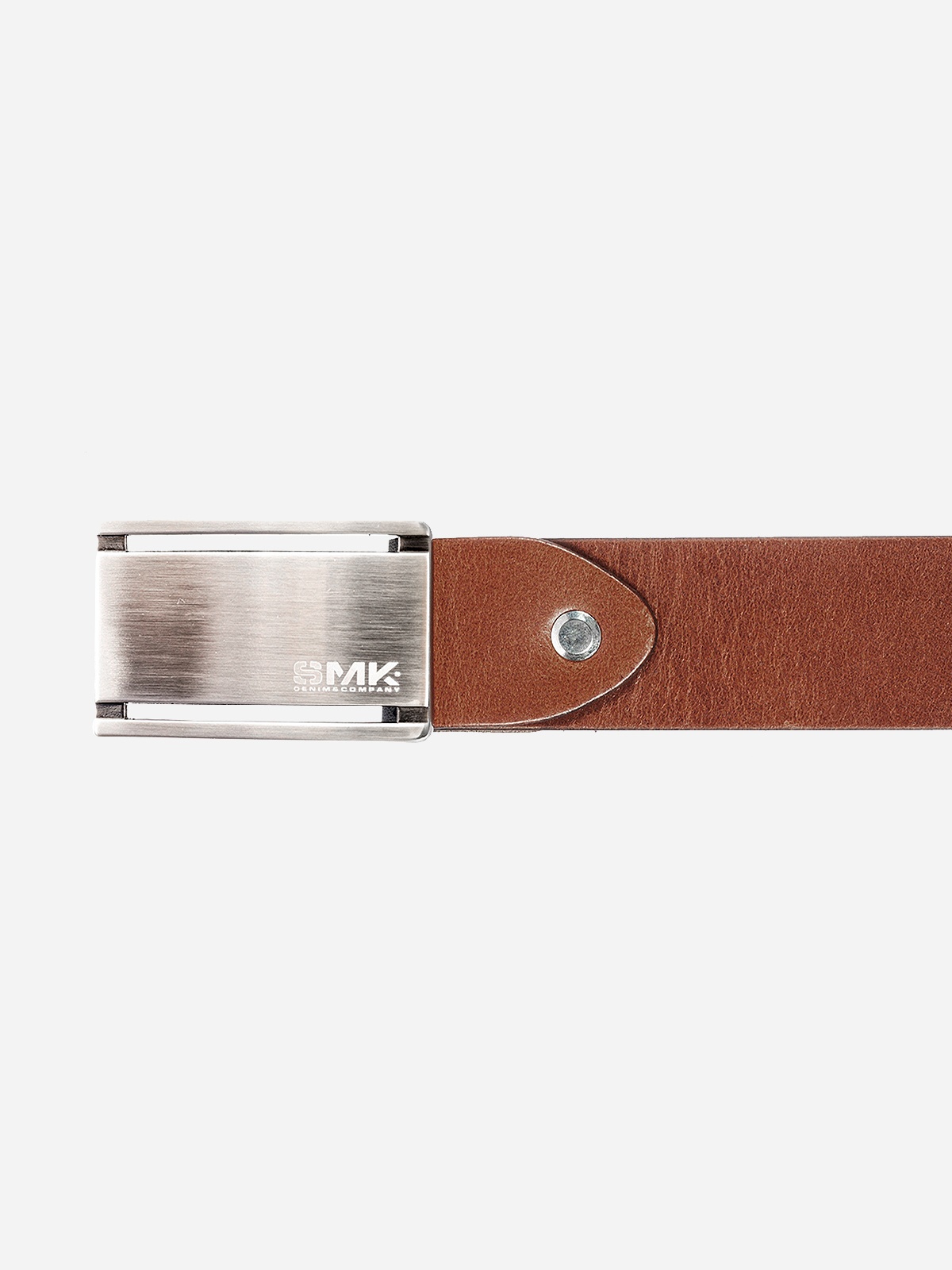 CINTO TWO STRIPE BUCKLE