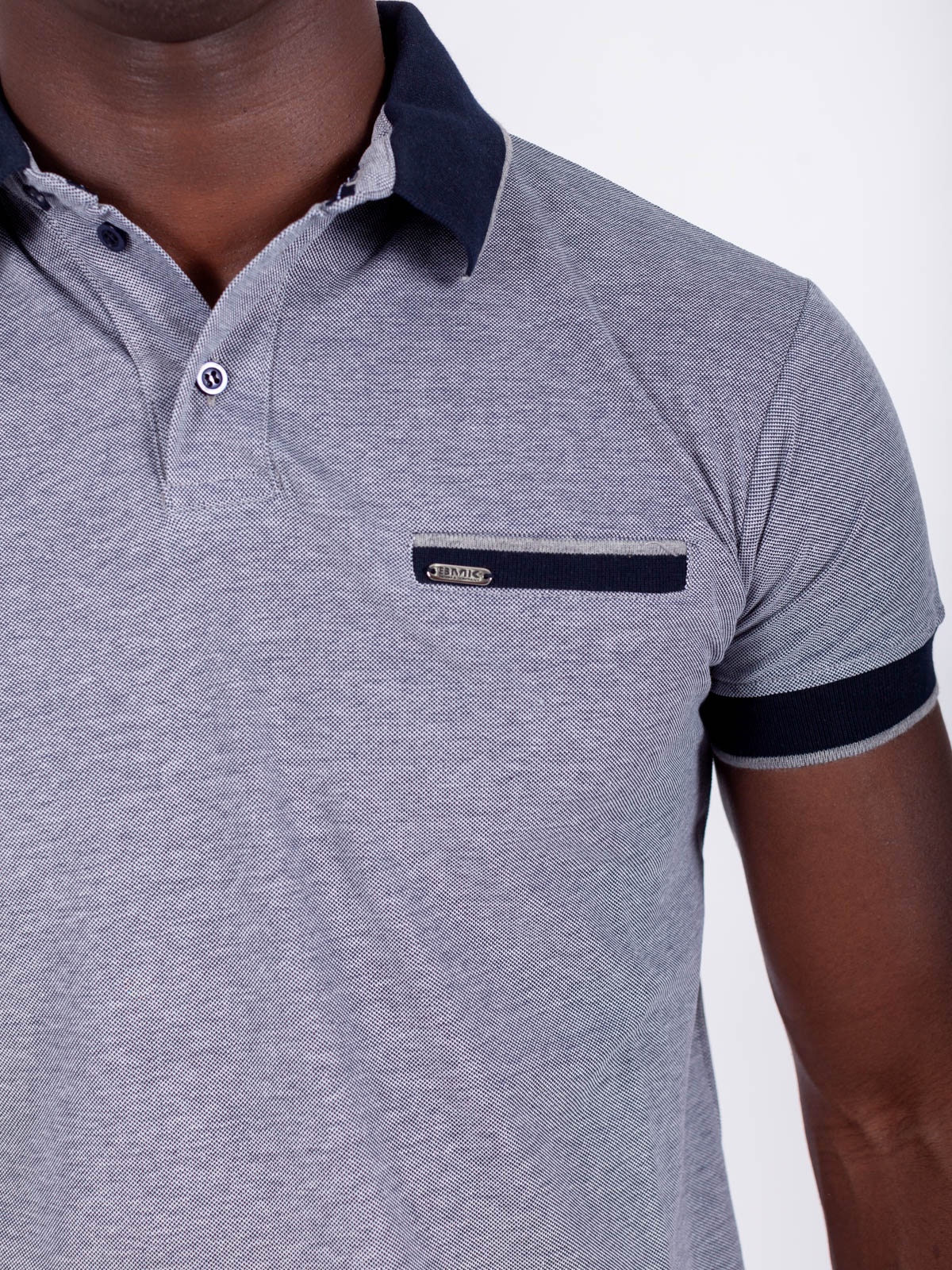 POLO SMK CHEST POCKET
