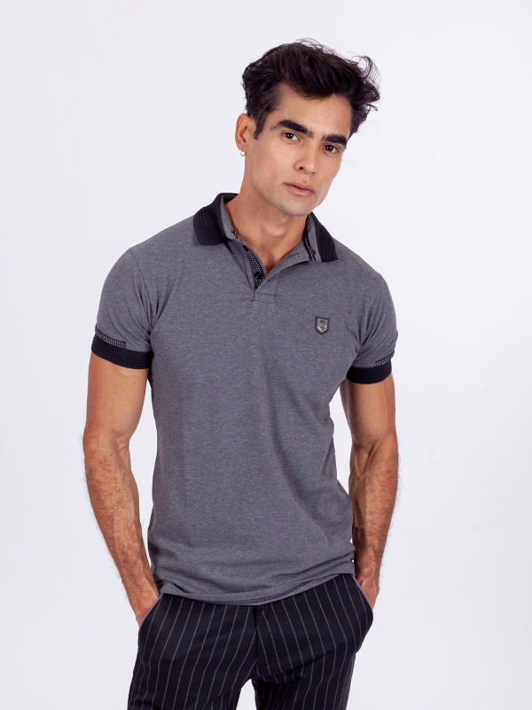 POLO SMK CHEST PLATE