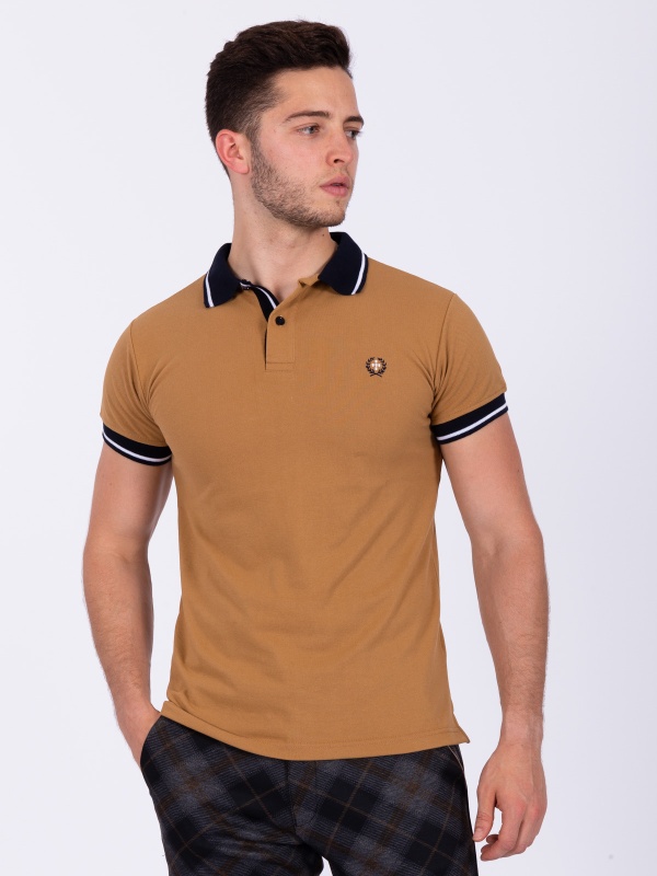 POLO SMK UNIQUE COLOR
