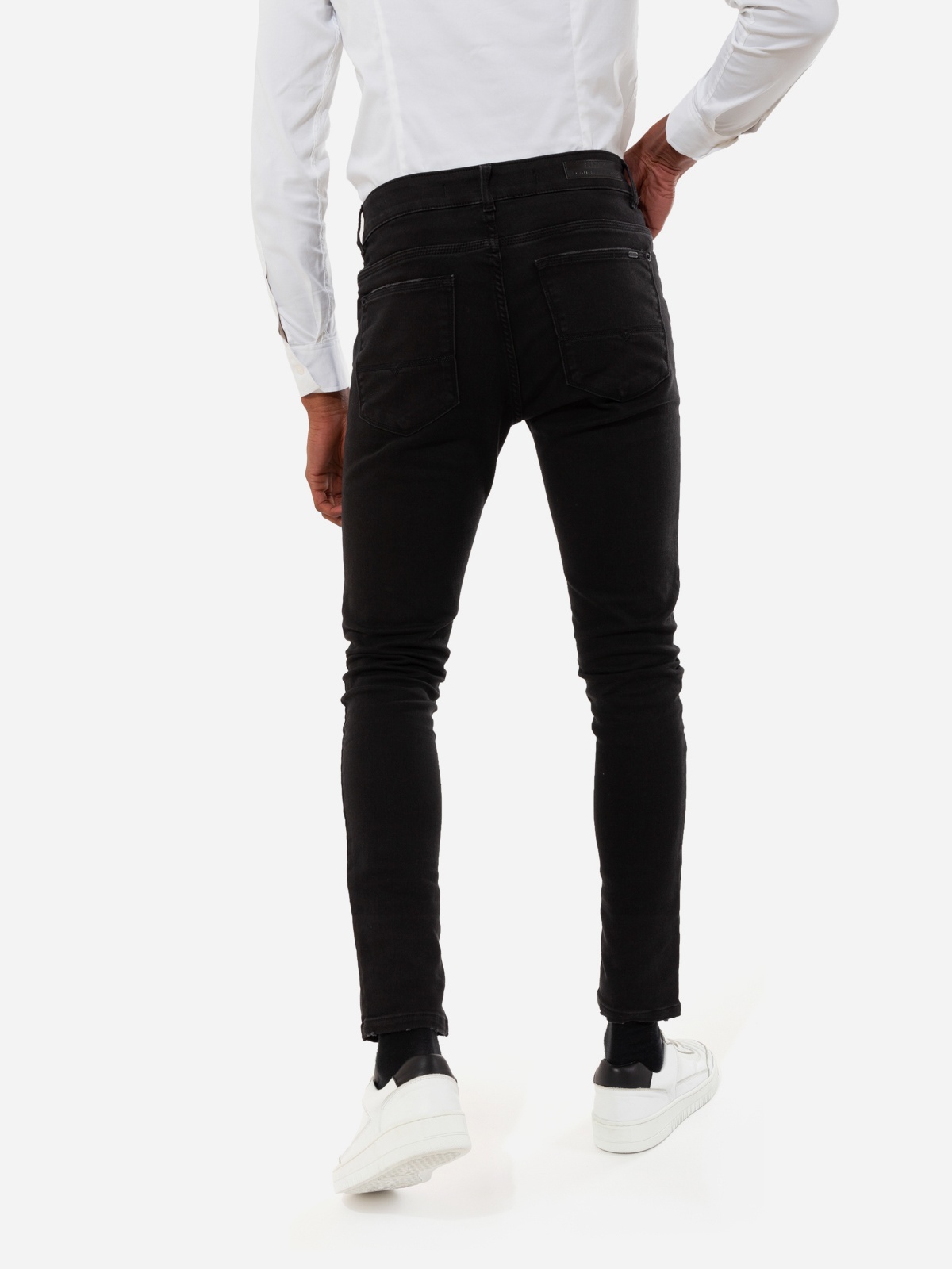 CALÇA SMK BLACK VERSION