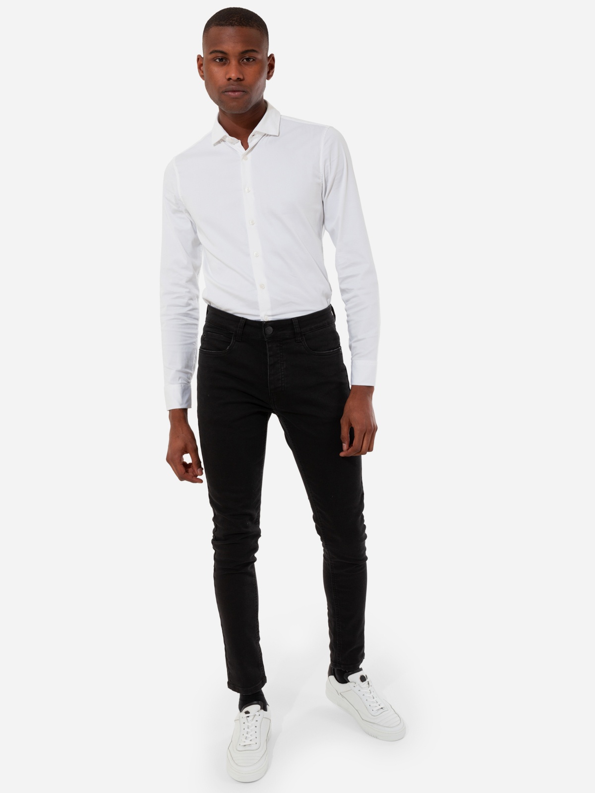 CALÇA SMK BLACK VERSION