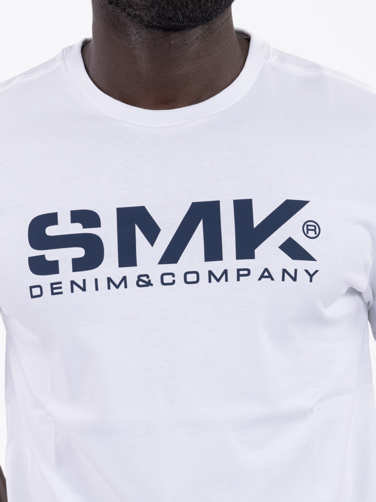 T-SHIRT SMK DENIM COMP.