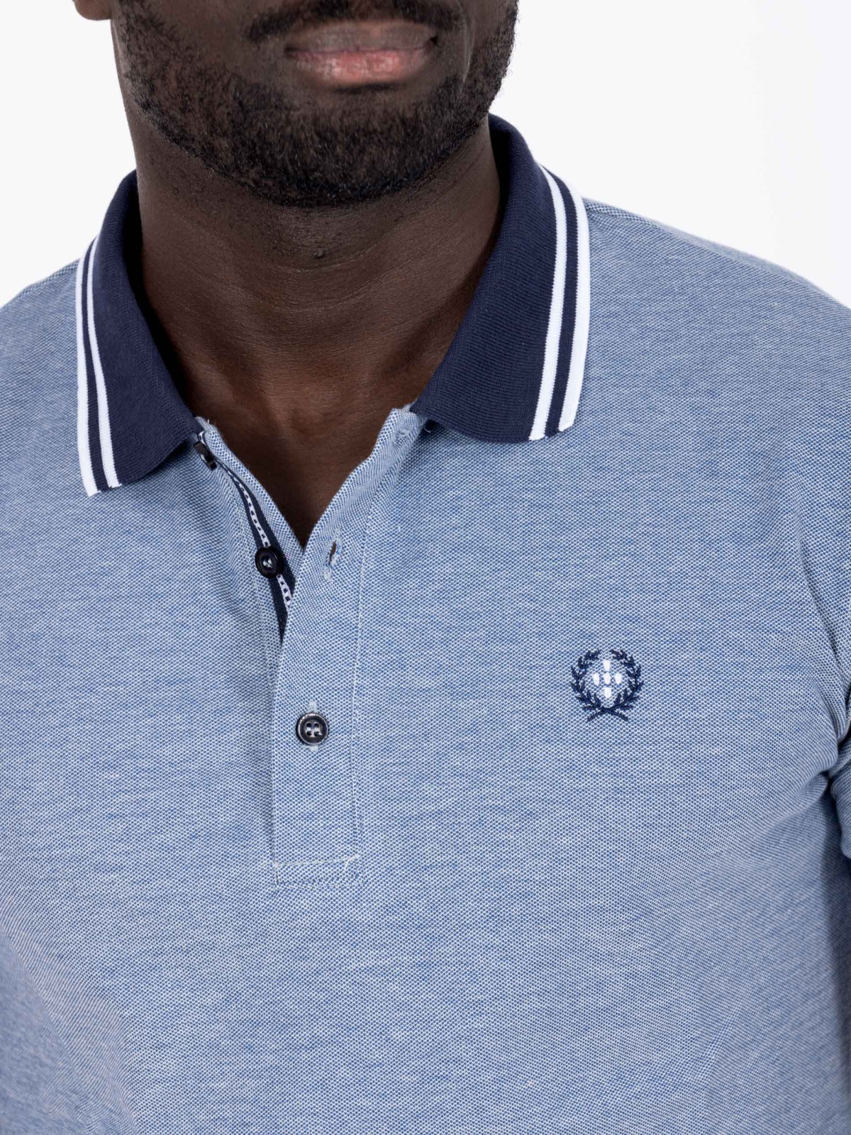 POLO SMK YOUR COLORS