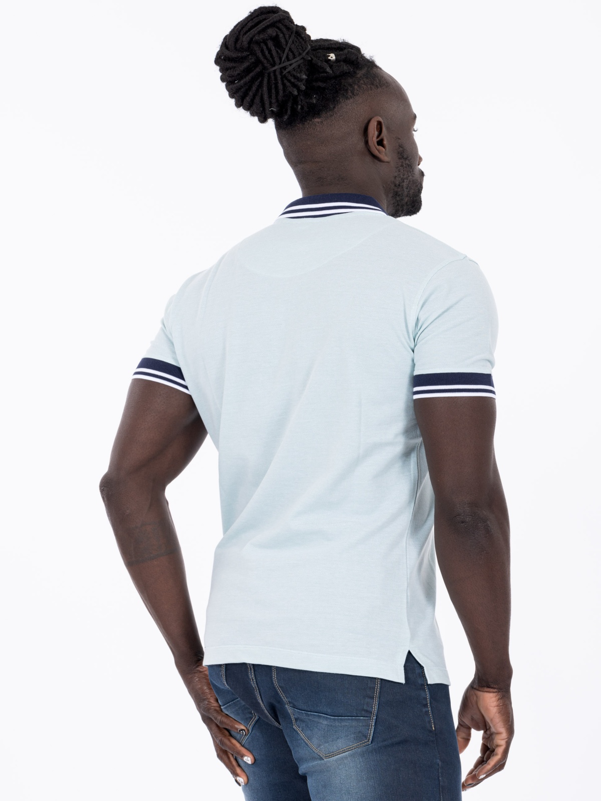 POLO SMK YOUR COLORS
