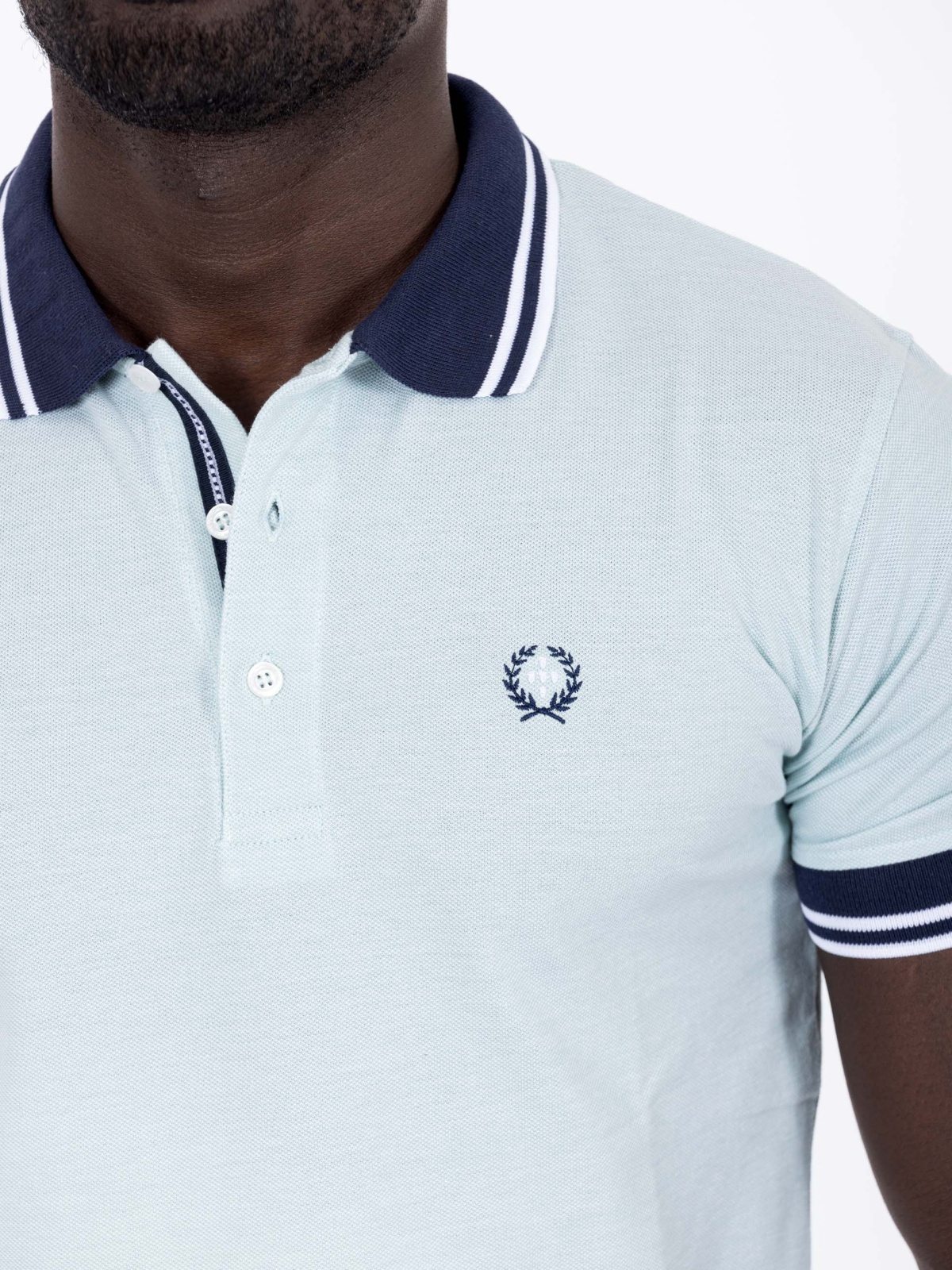 POLO SMK YOUR COLORS