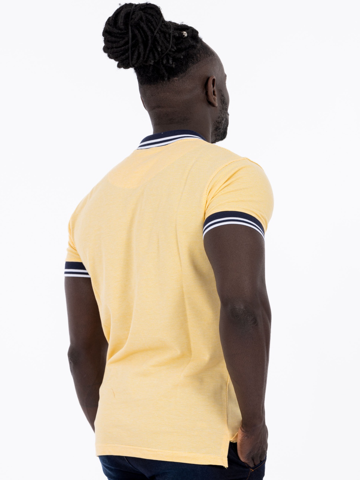 POLO SMK YOUR COLORS