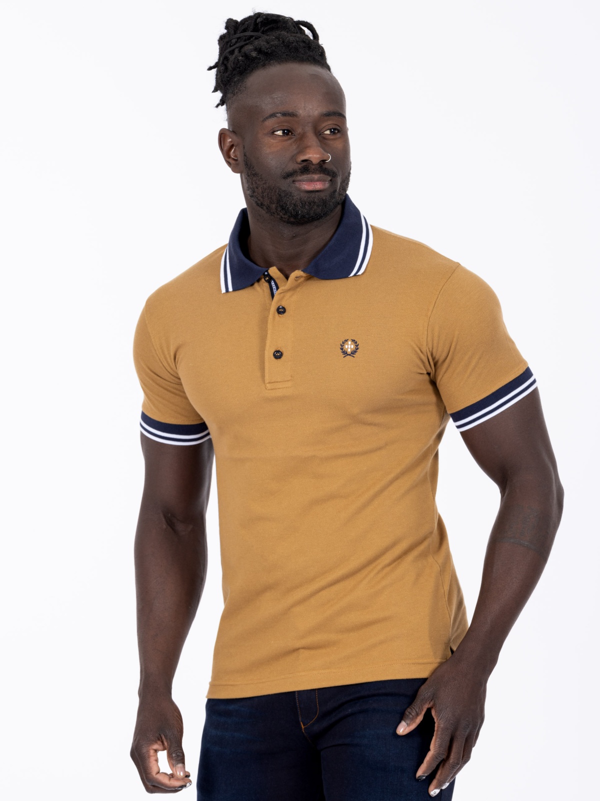 POLO SMK YOUR COLORS
