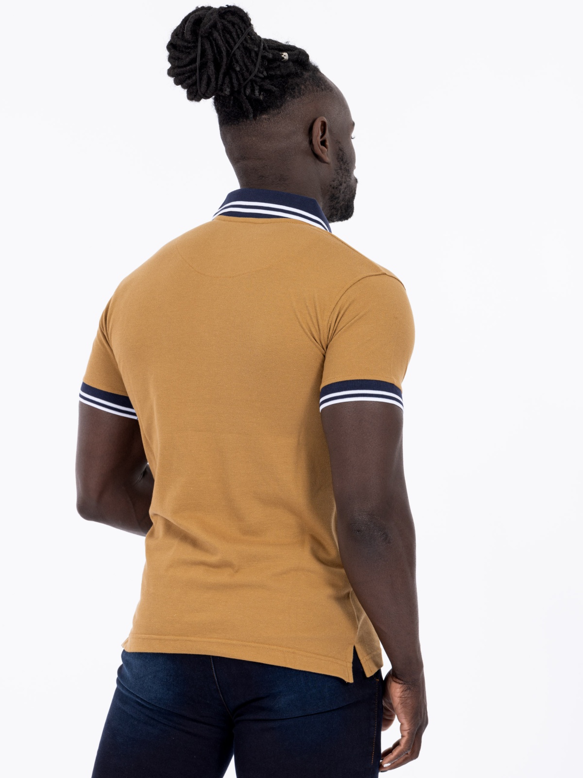 POLO SMK YOUR COLORS