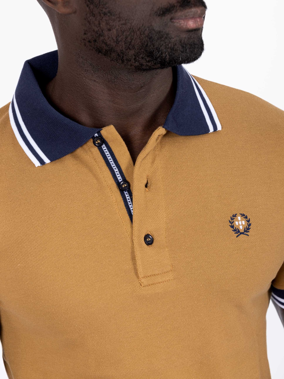 POLO SMK YOUR COLORS