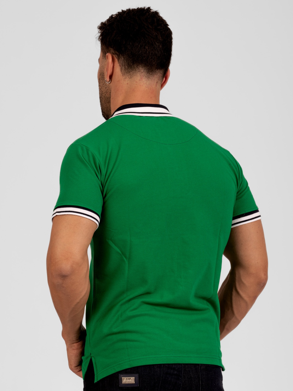 POLO SMK VERDE
