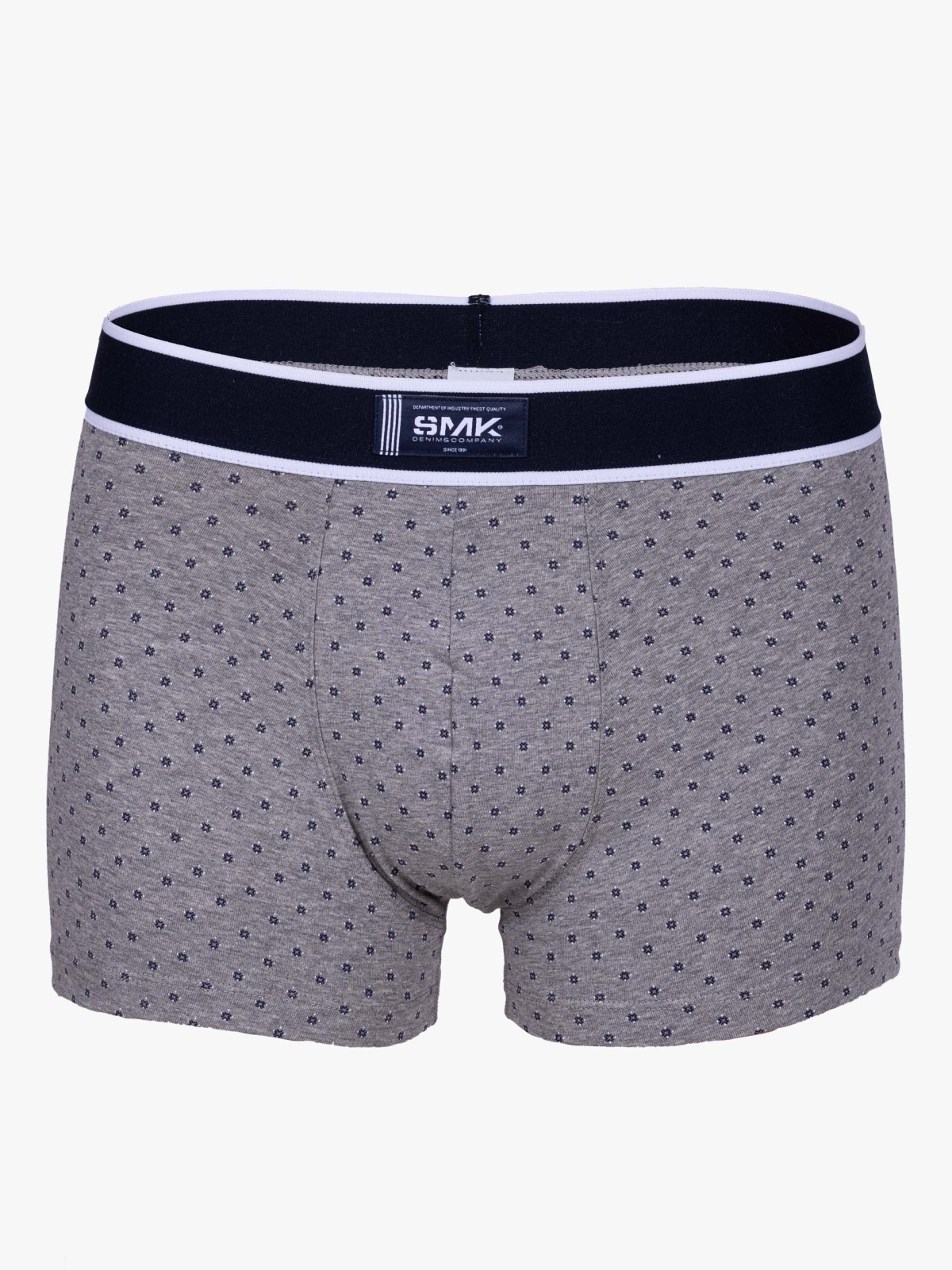 BOXER SMK UNDERW.PACK3UNT