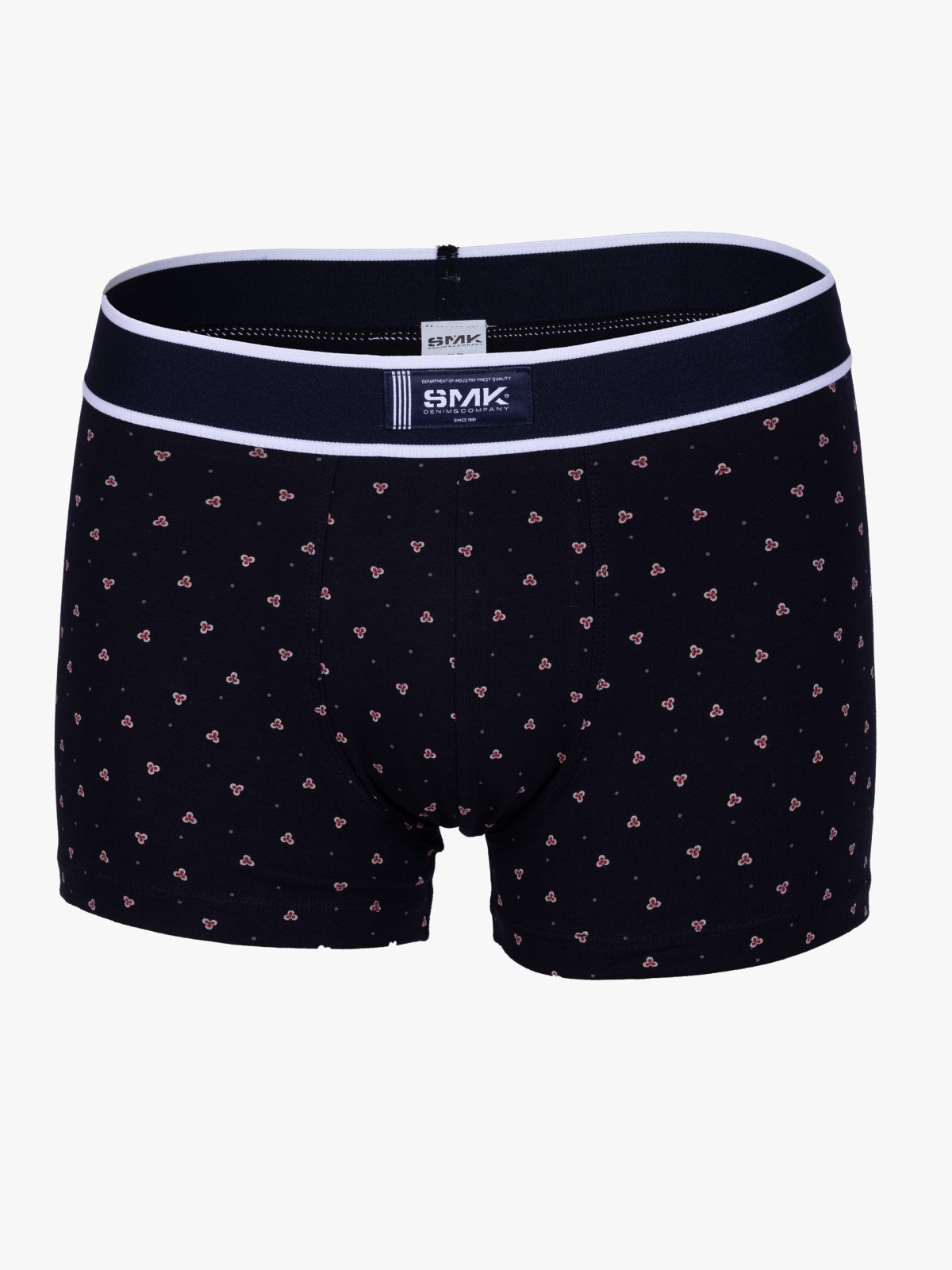 BOXER SMK UNDERW.PACK3UNT