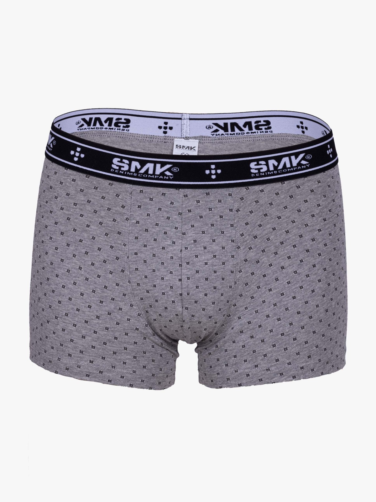 BOXER SMK UNDERW.PACK3UNT