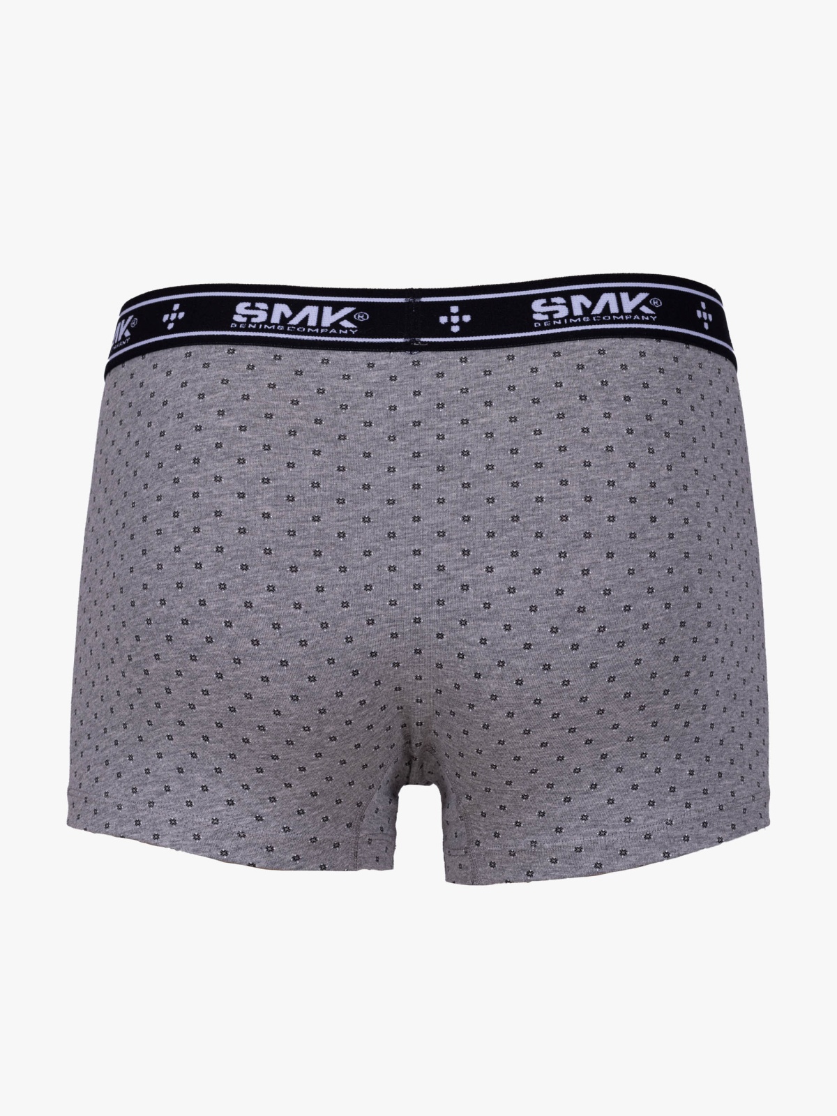 BOXER SMK UNDERW.PACK3UNT