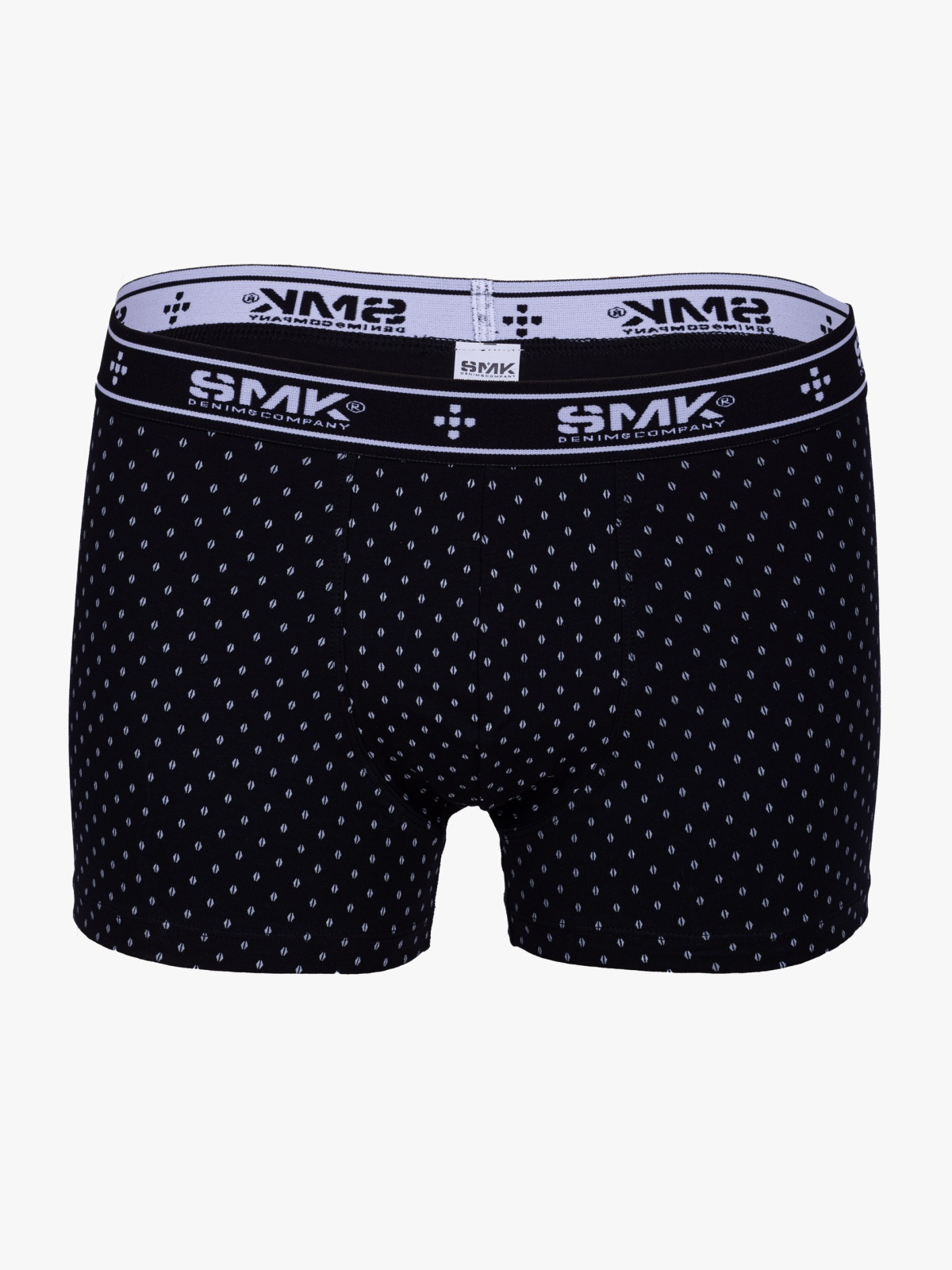 BOXER SMK UNDERW.PACK3UNT