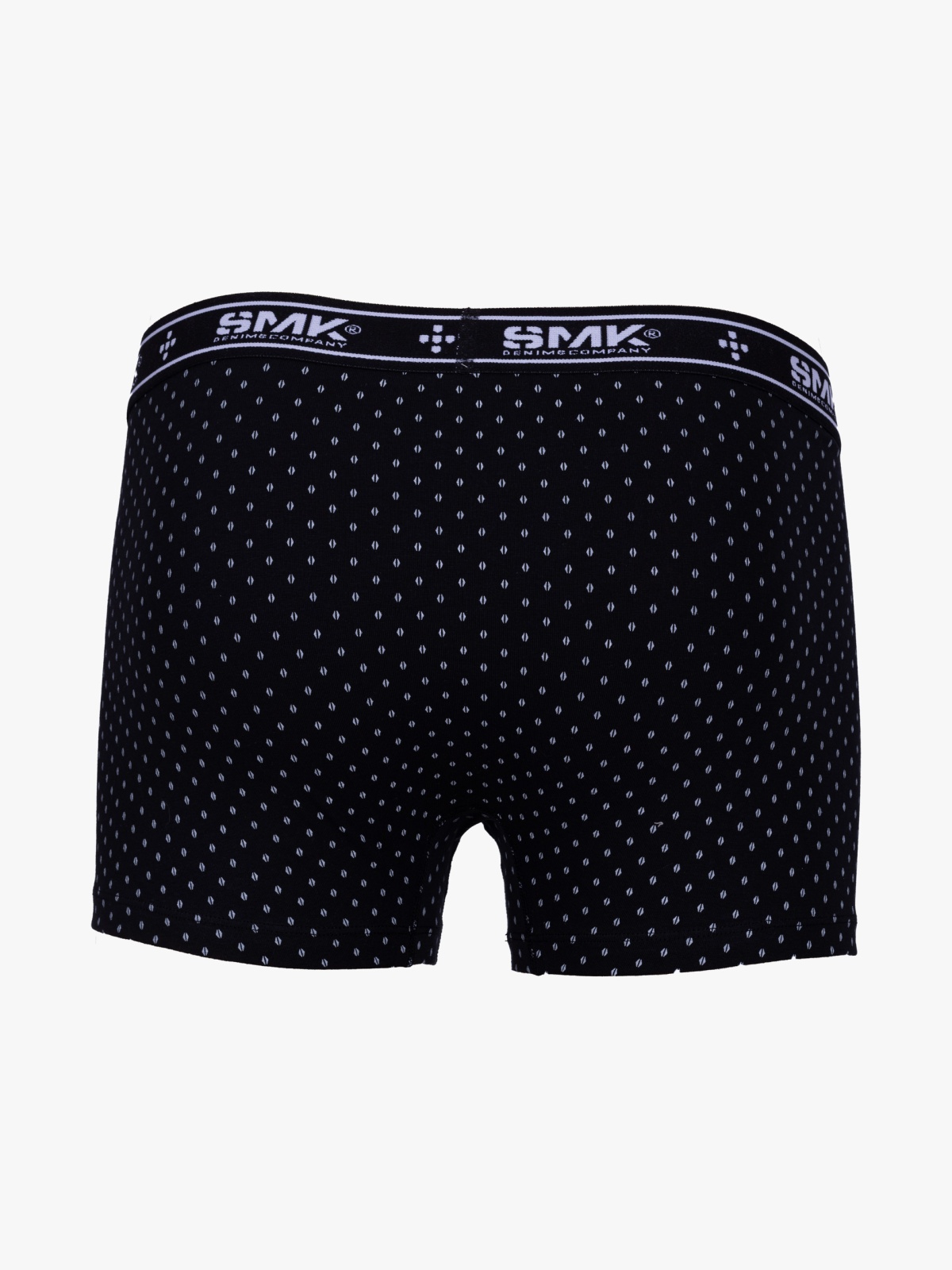 BOXER SMK UNDERW.PACK3UNT