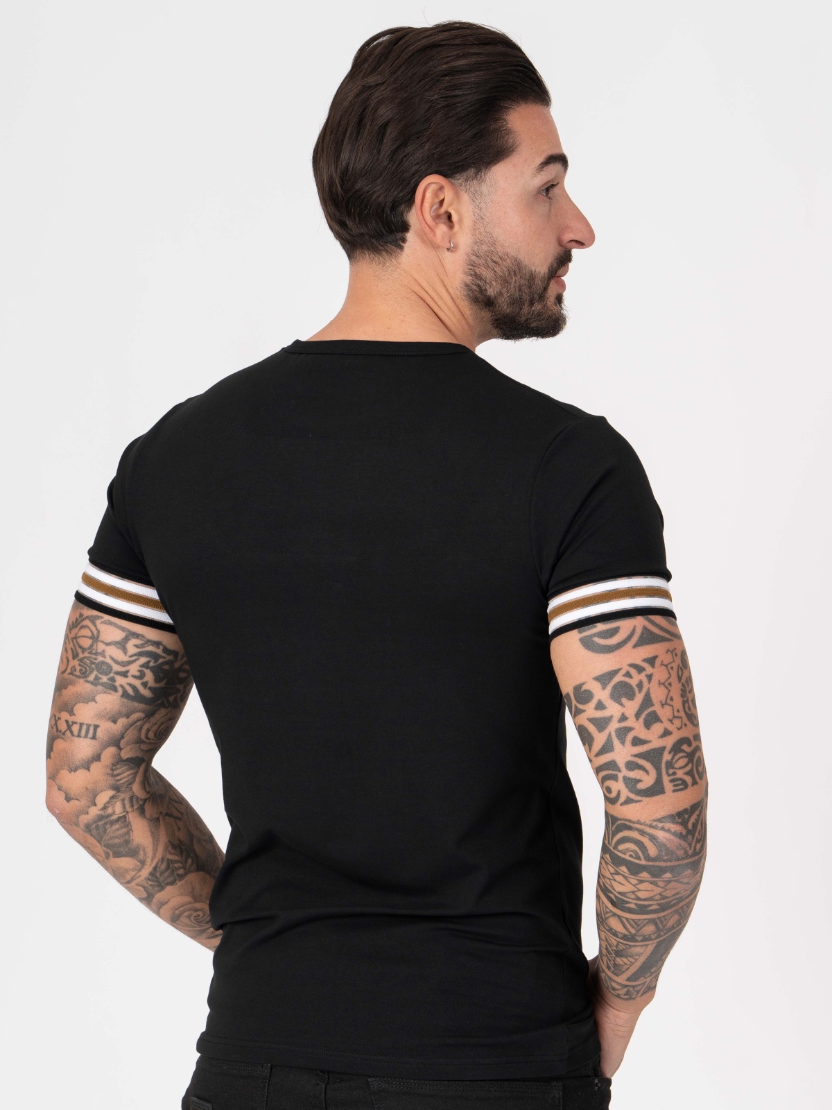 T-SHIRT SMK FREE Y. STYLE